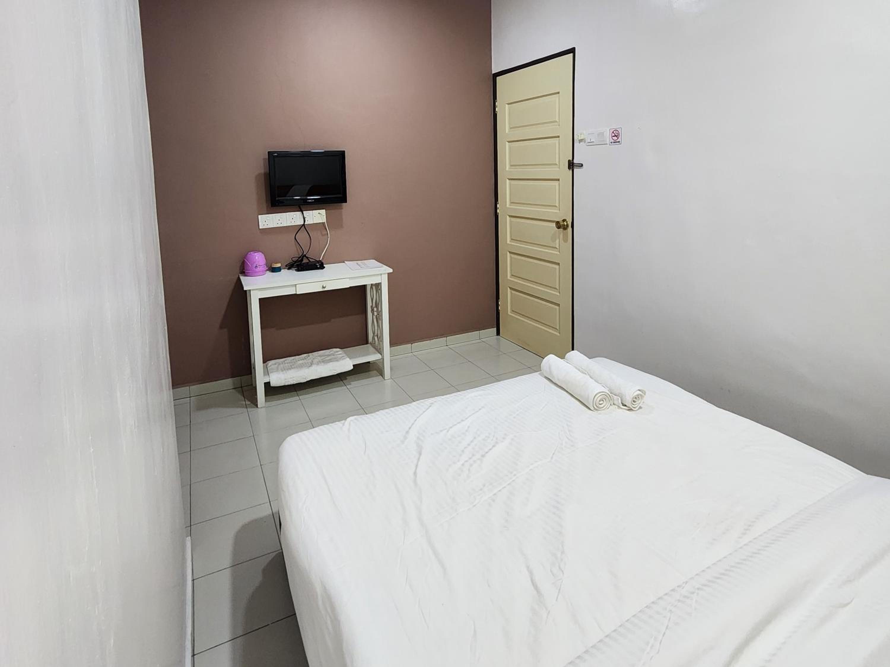 Minshu RoomStay
