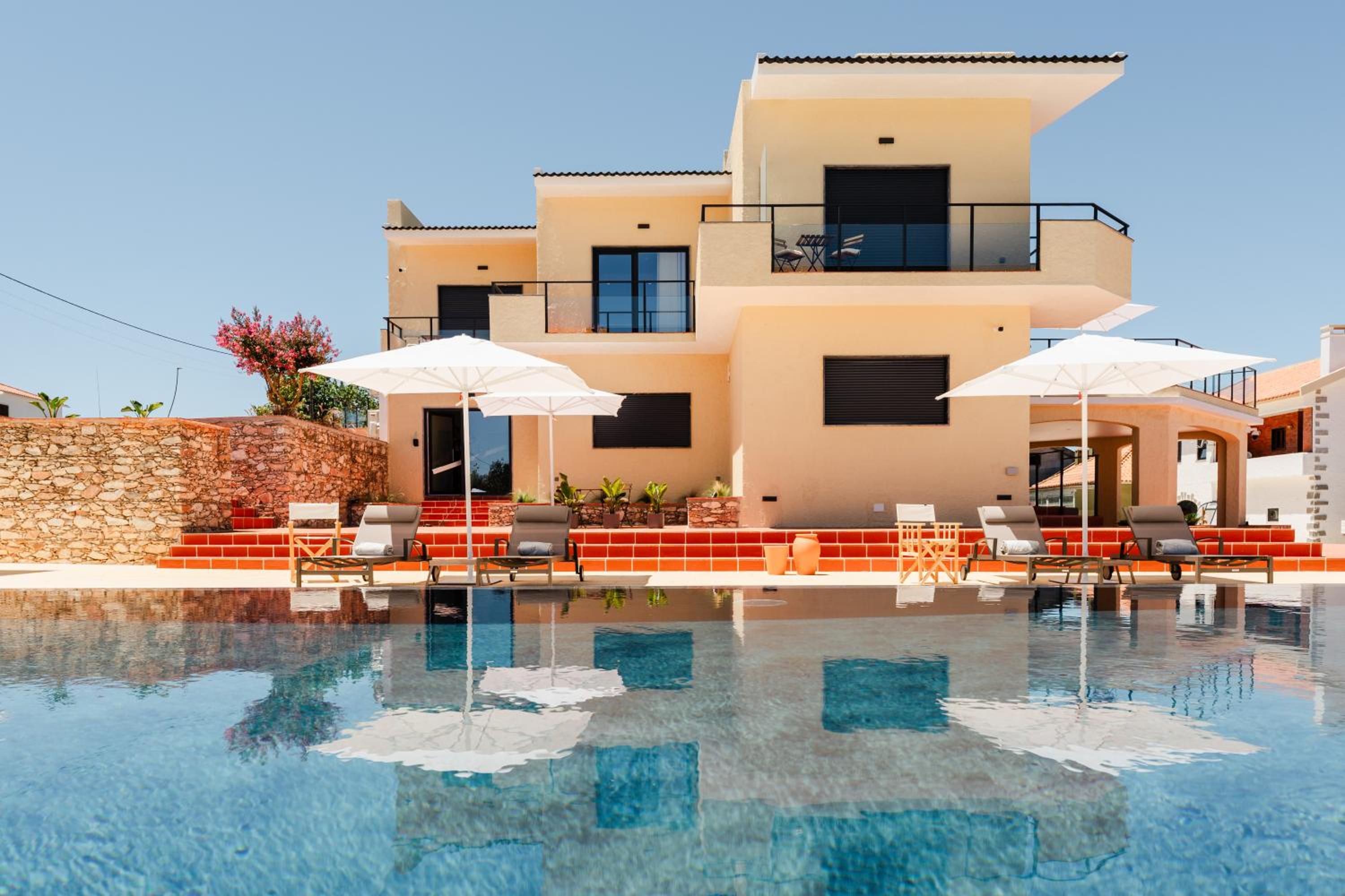 VILLA DOS R'S view 2
