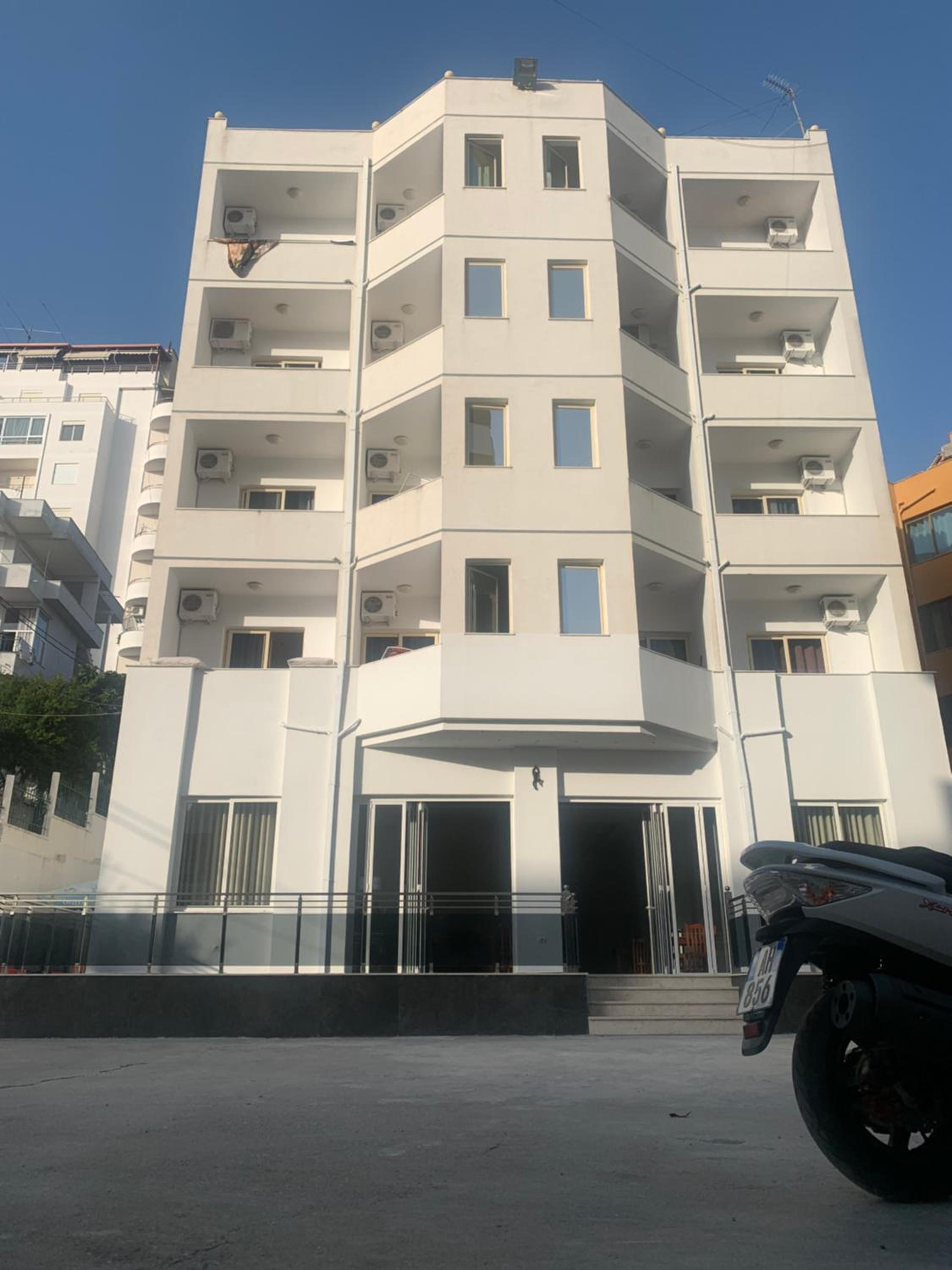 Villa Premium