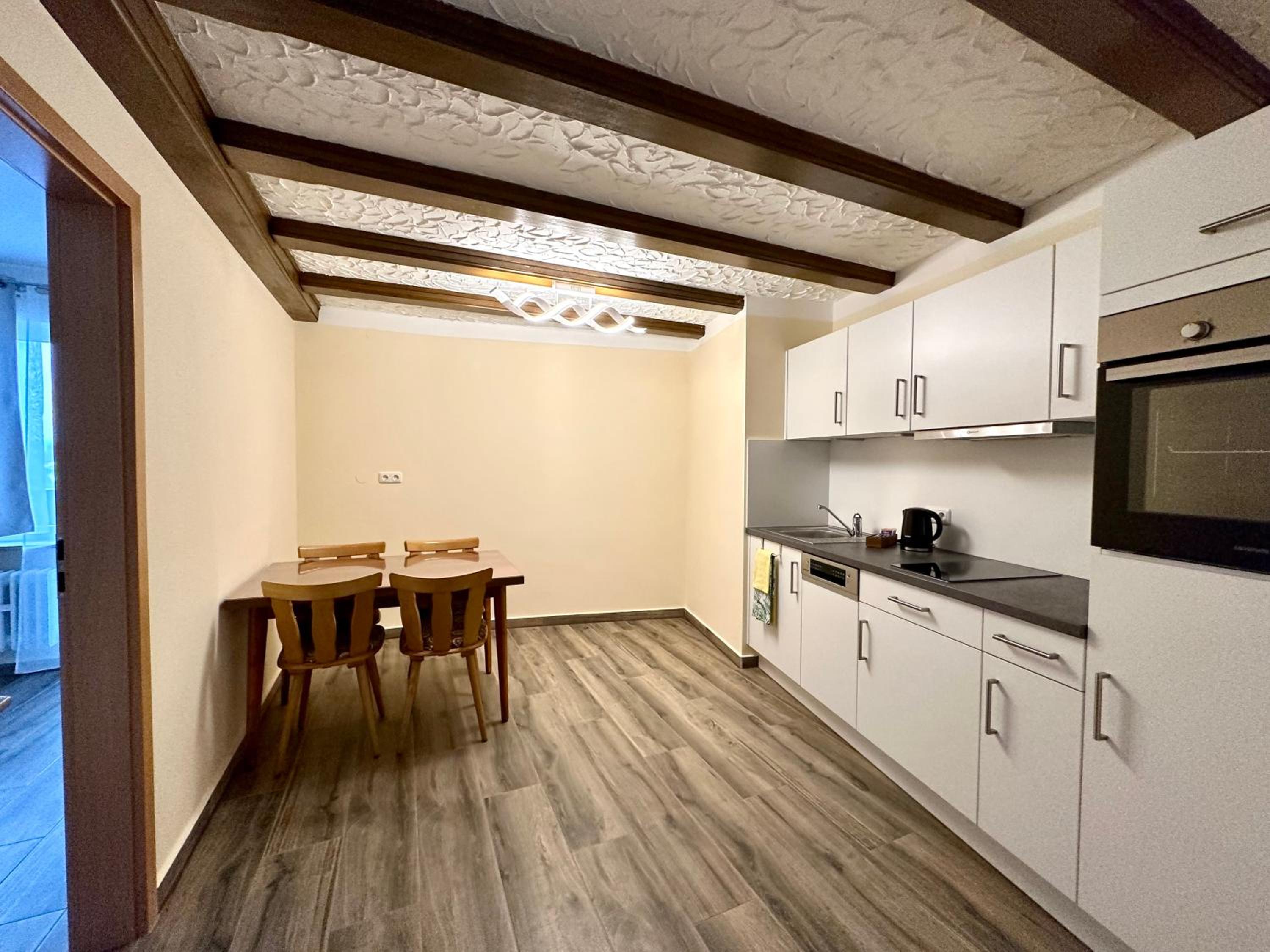 Pension Hubertus