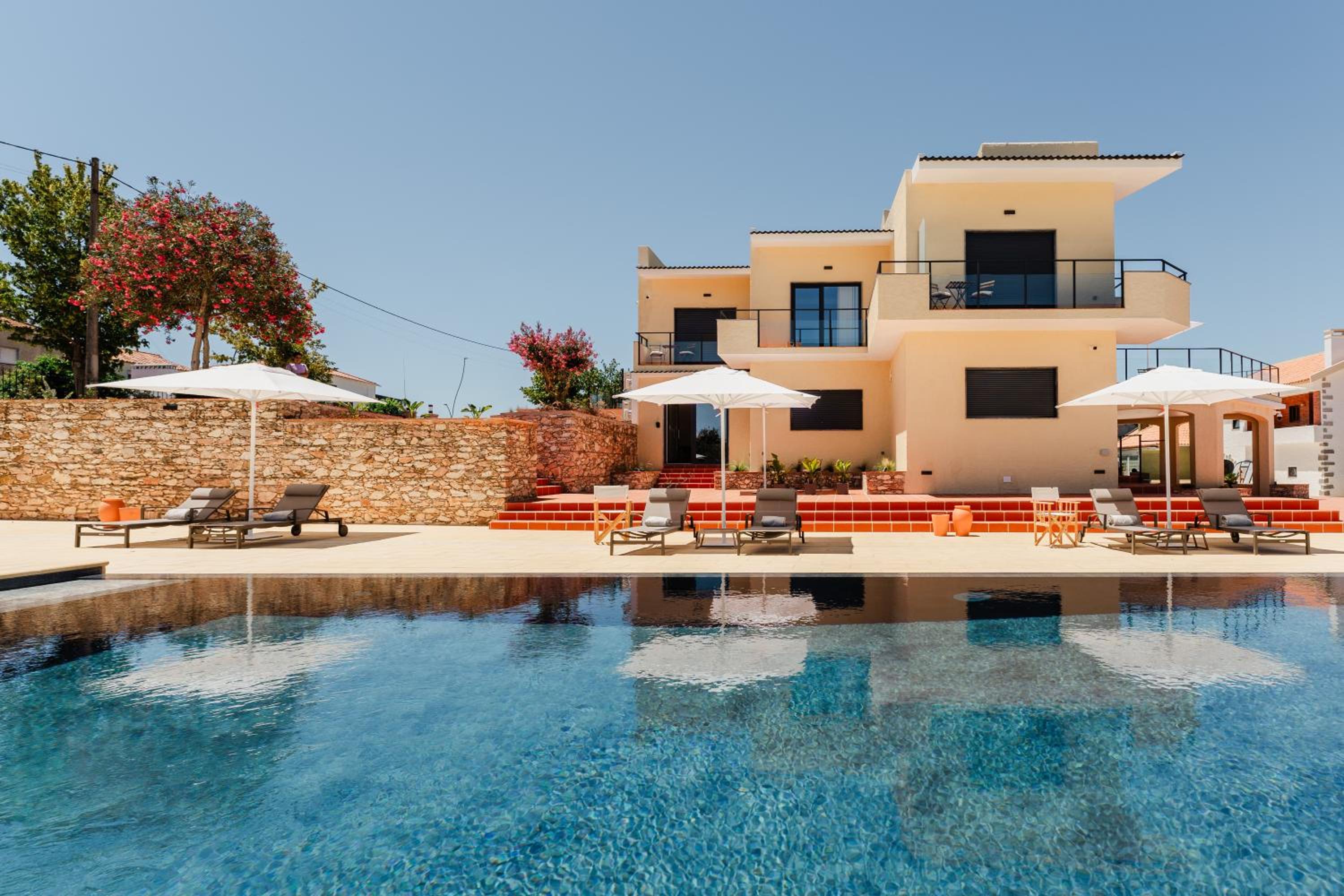 VILLA DOS R'S view 5