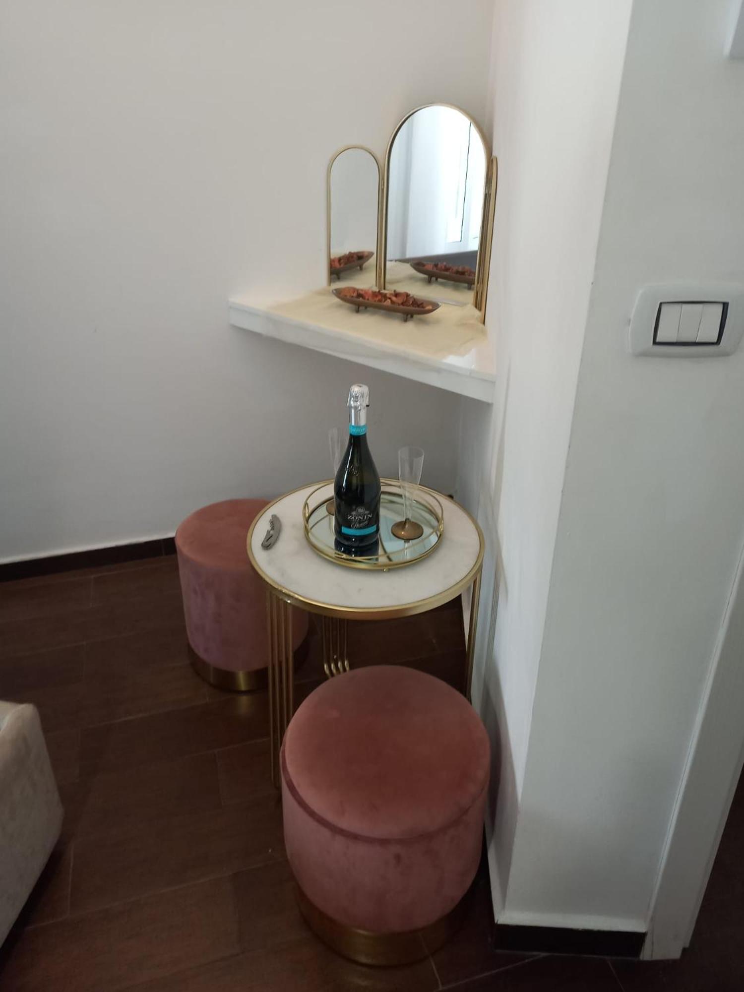 Borgo Fontana B&B