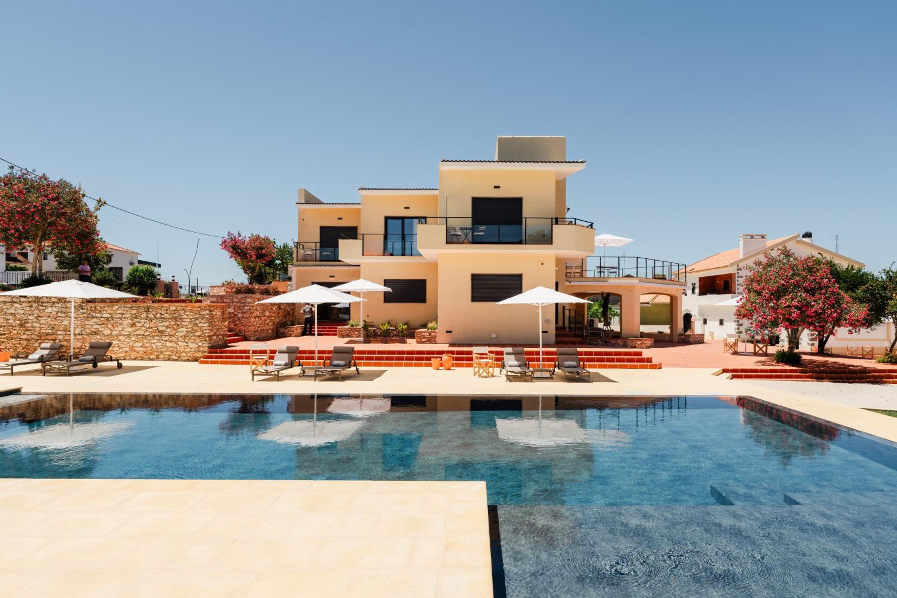 VILLA DOS R'S view 4