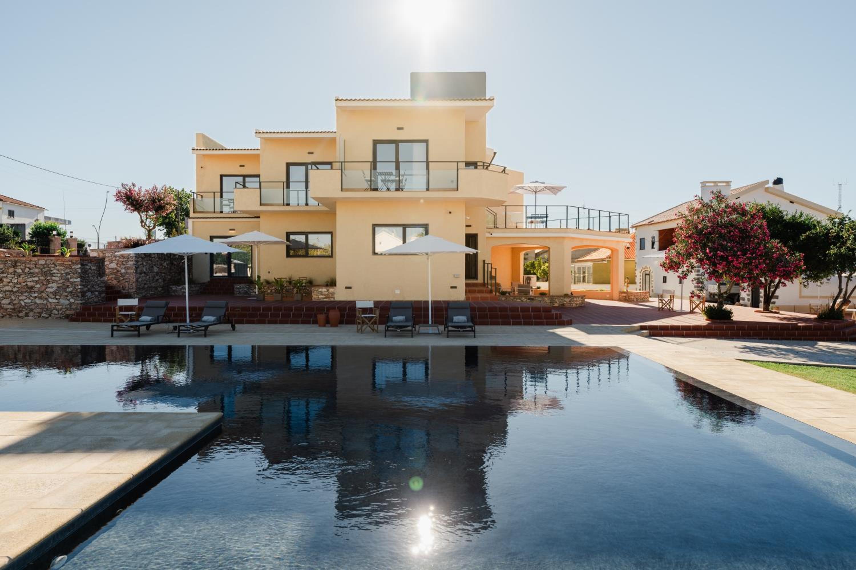 VILLA DOS R'S view 3