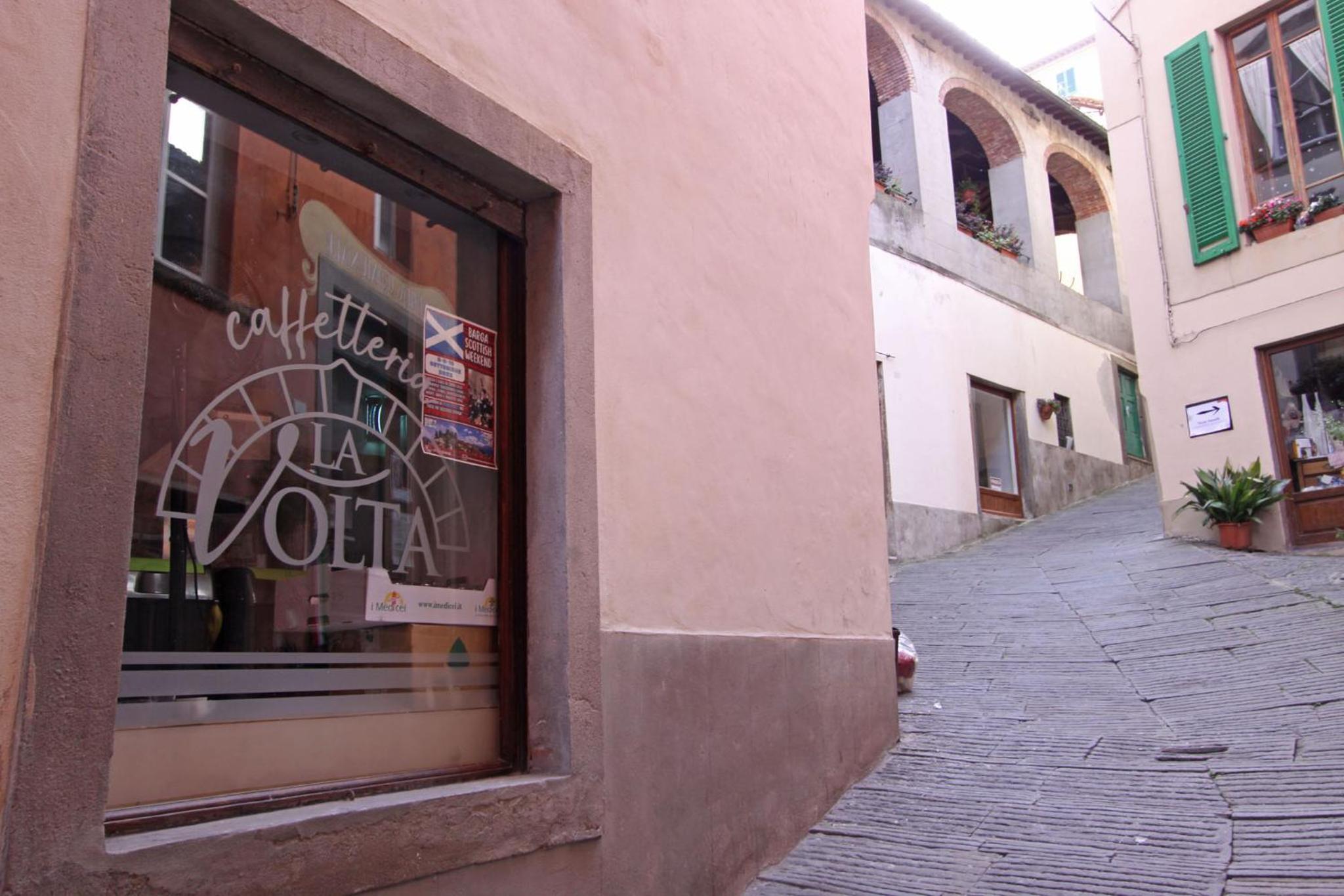 Palazzo Due Sorelle - Giardino photo 4