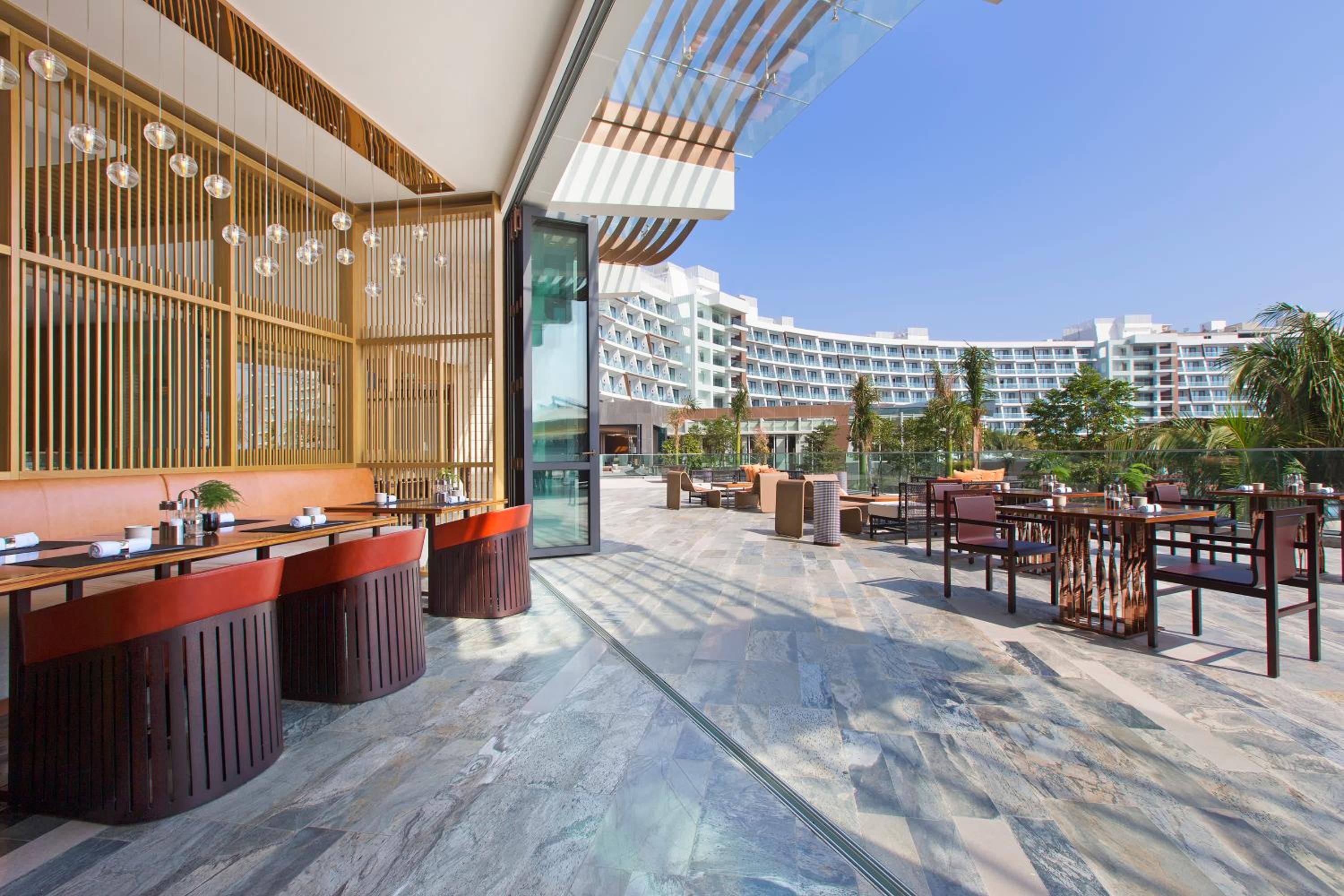 The Westin Sanya Haitang Bay Resort