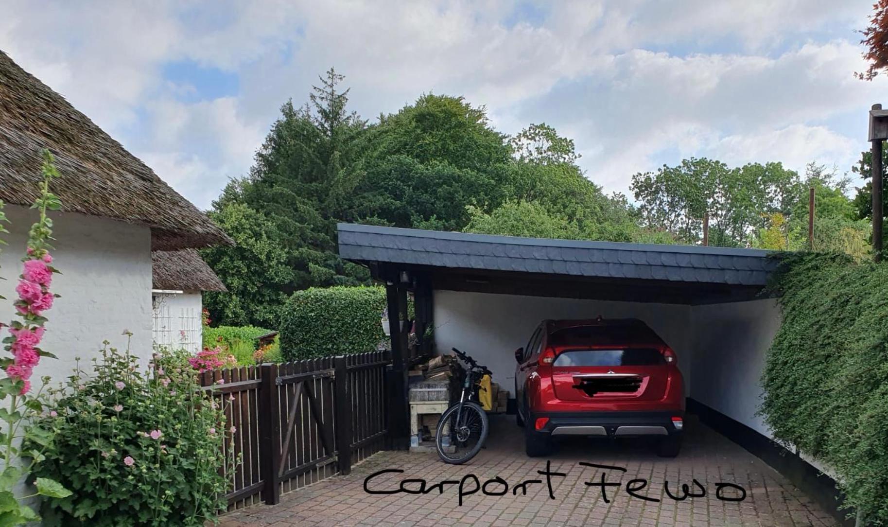 Ferienwohnung Piesch