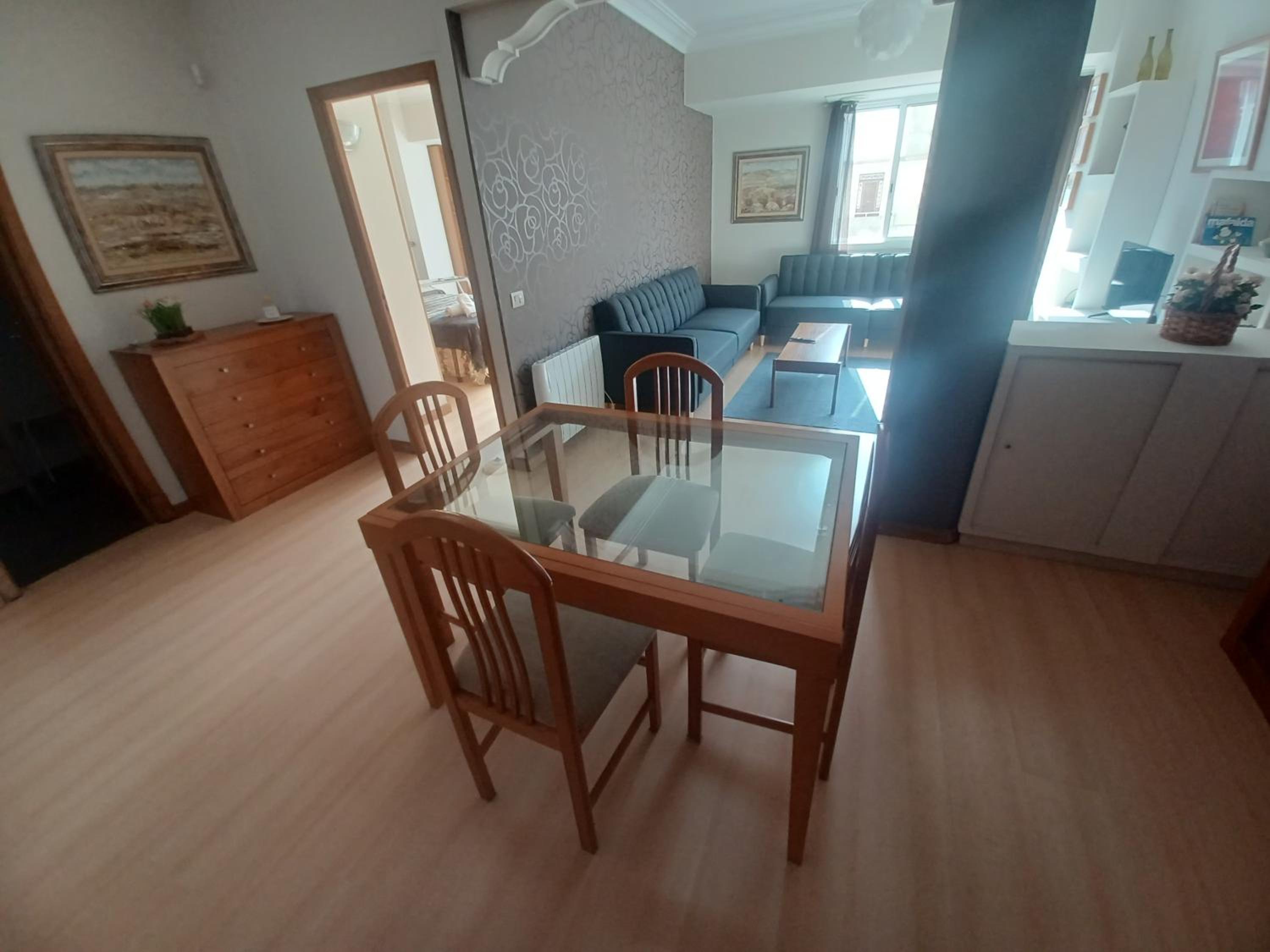 APARTAMENTO VIGO CAMELIAS CENTRO