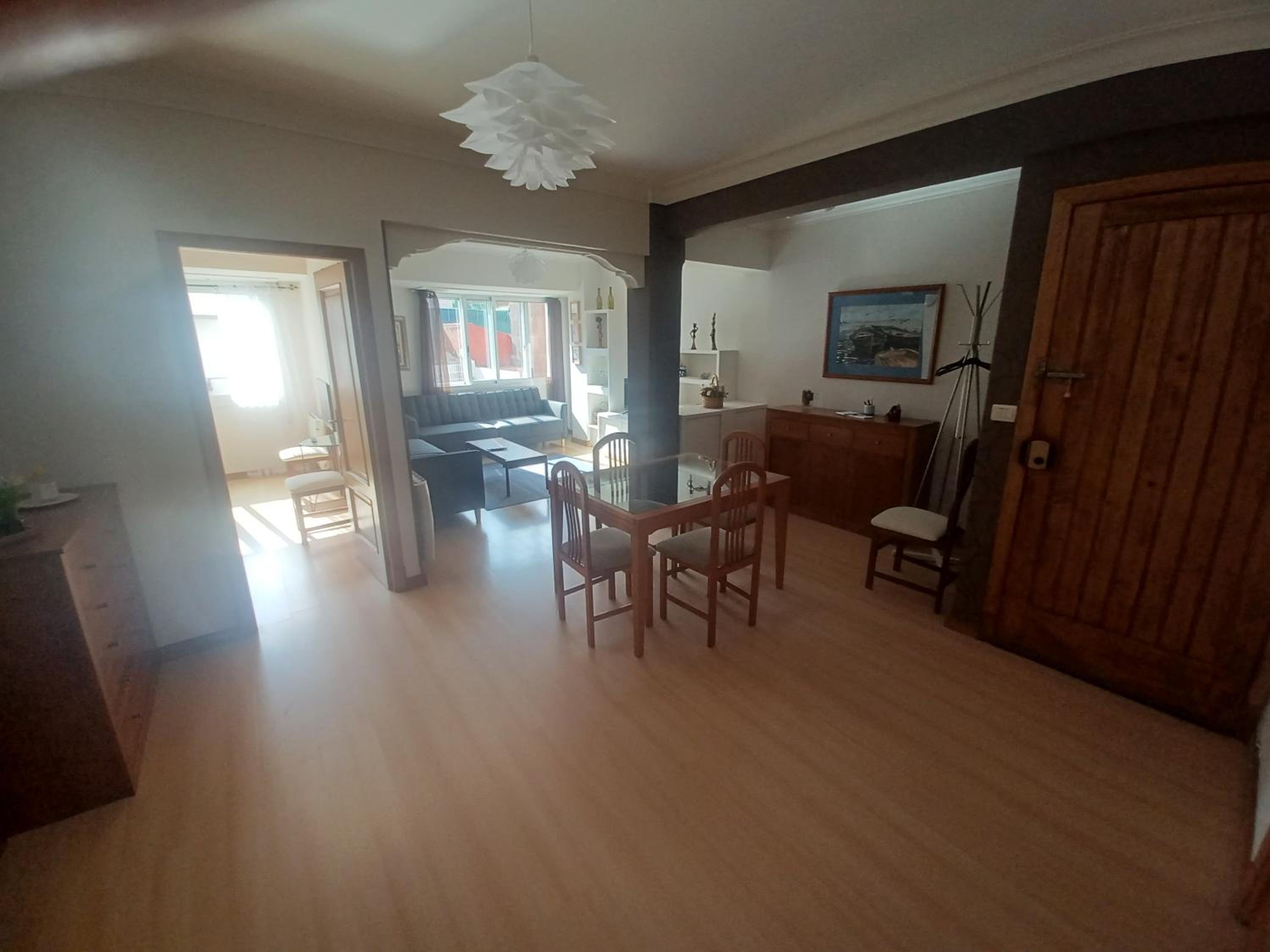 APARTAMENTO VIGO CAMELIAS CENTRO