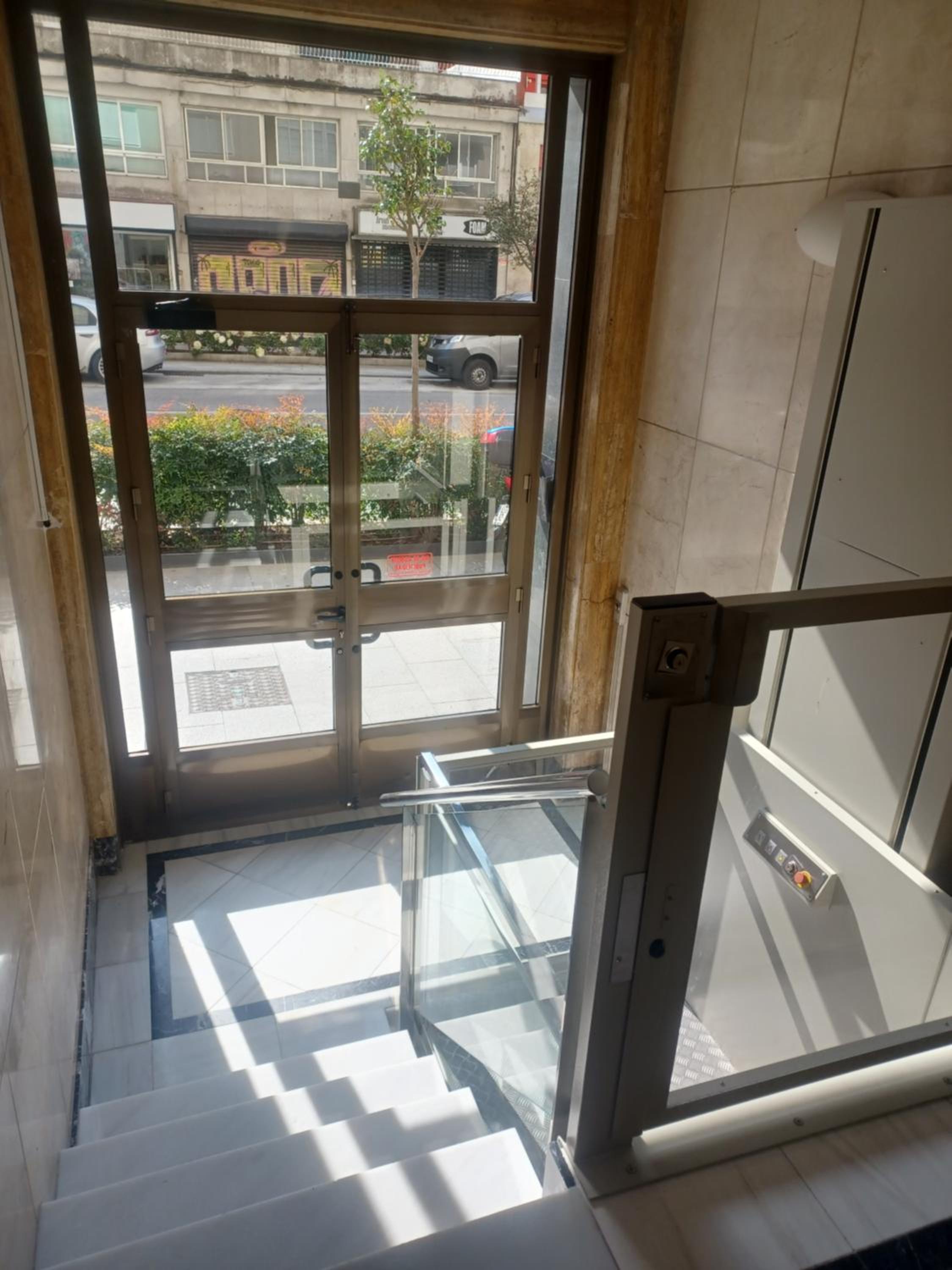 APARTAMENTO VIGO CAMELIAS CENTRO