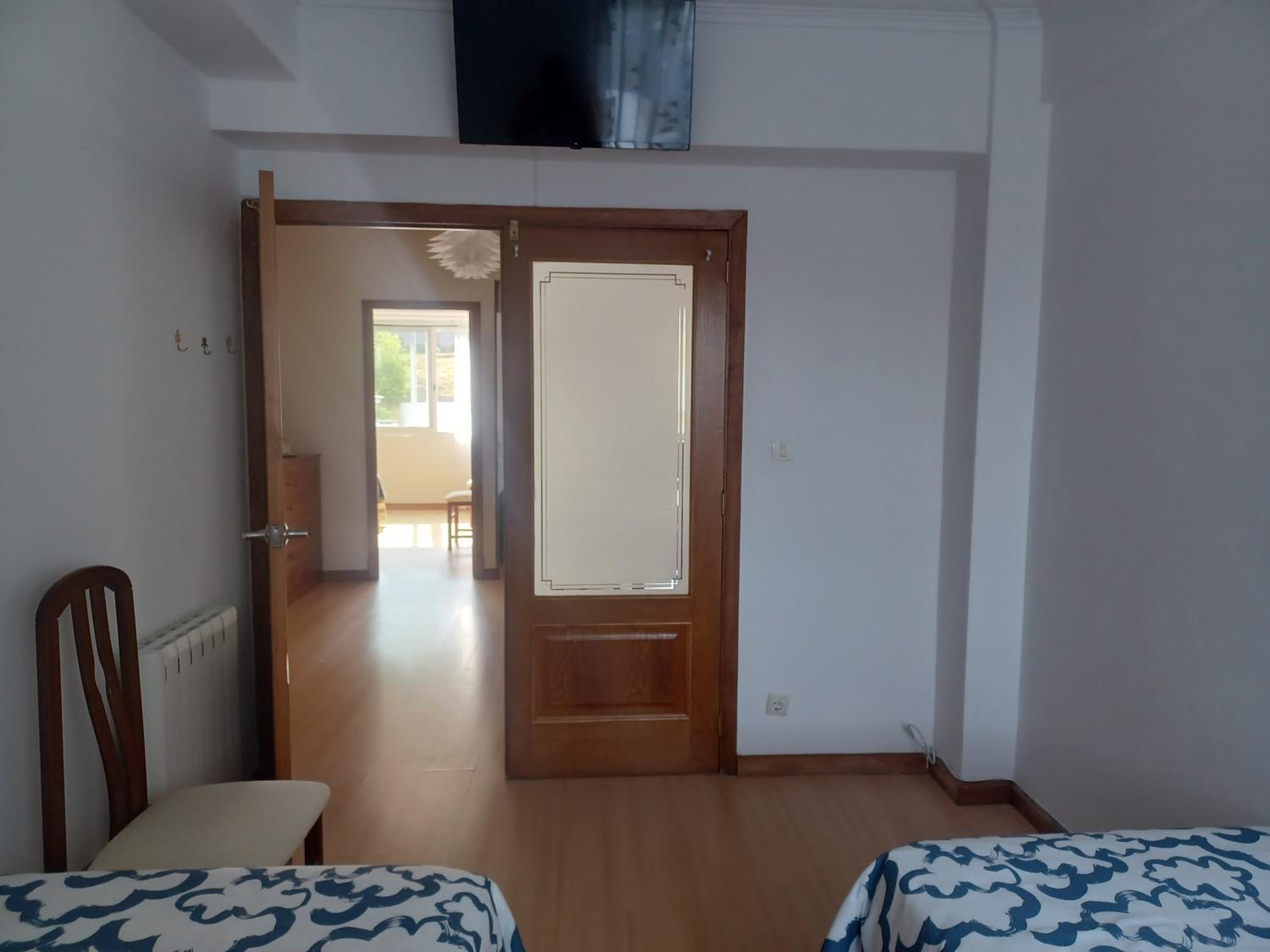 APARTAMENTO VIGO CAMELIAS CENTRO