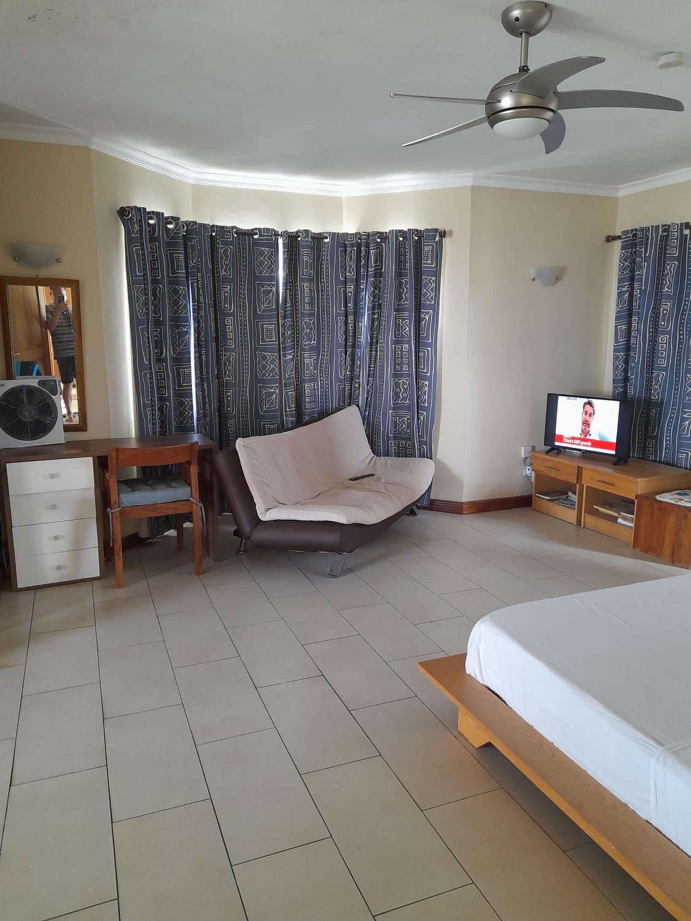 Residence Les Peupliers Flic en Flic Mauritius view 3