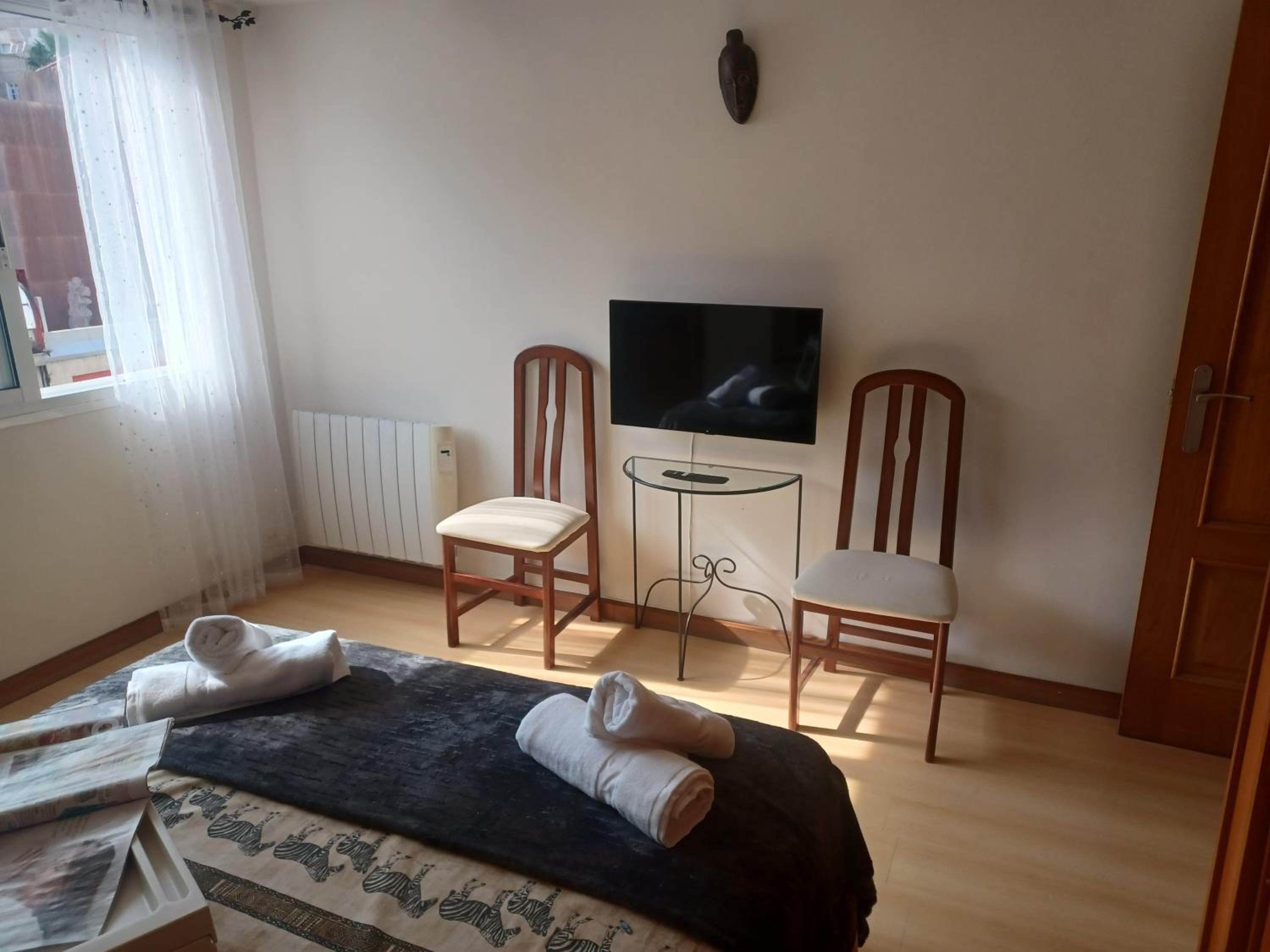 APARTAMENTO VIGO CAMELIAS CENTRO