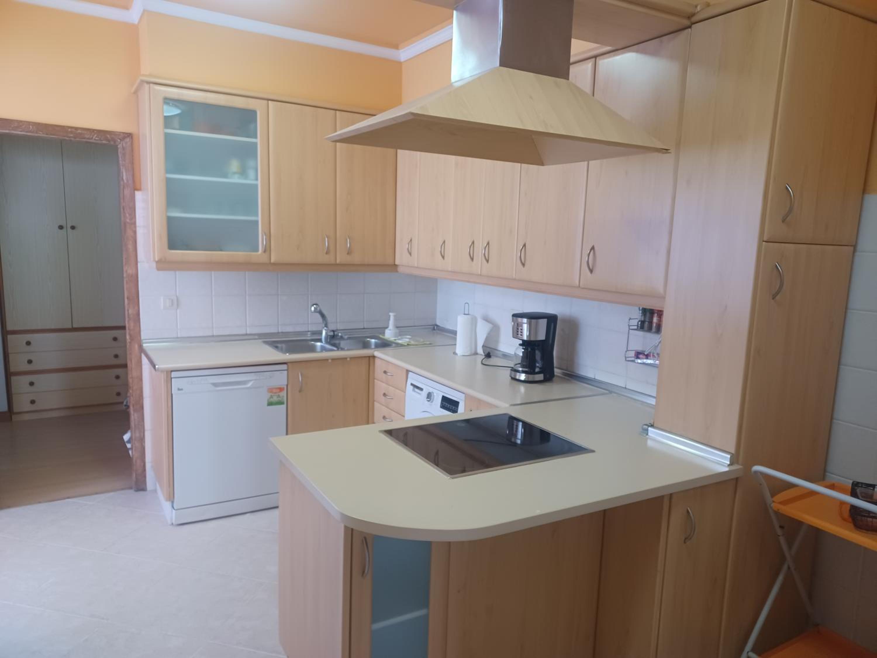 APARTAMENTO VIGO CAMELIAS CENTRO