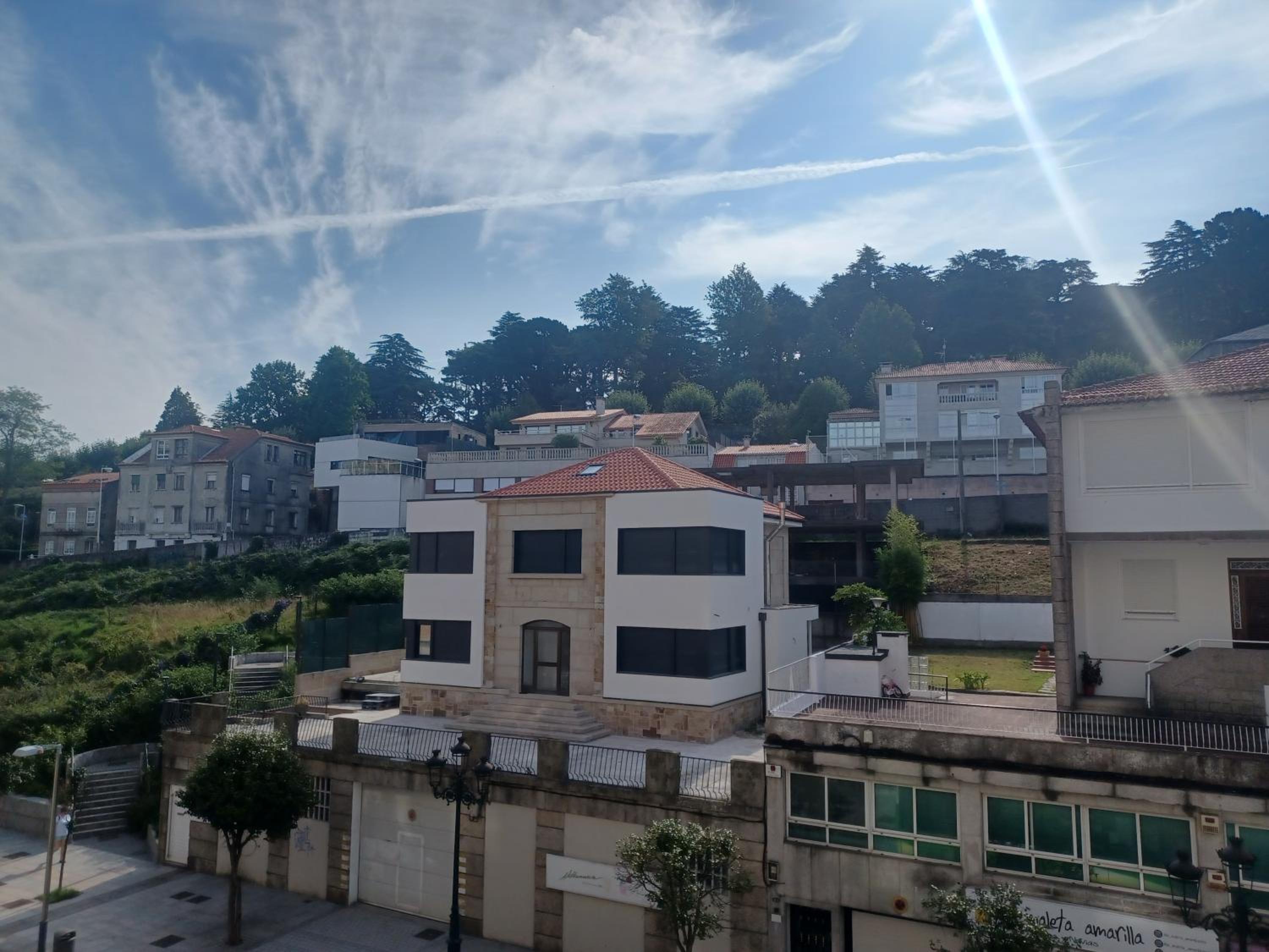 APARTAMENTO VIGO CAMELIAS CENTRO