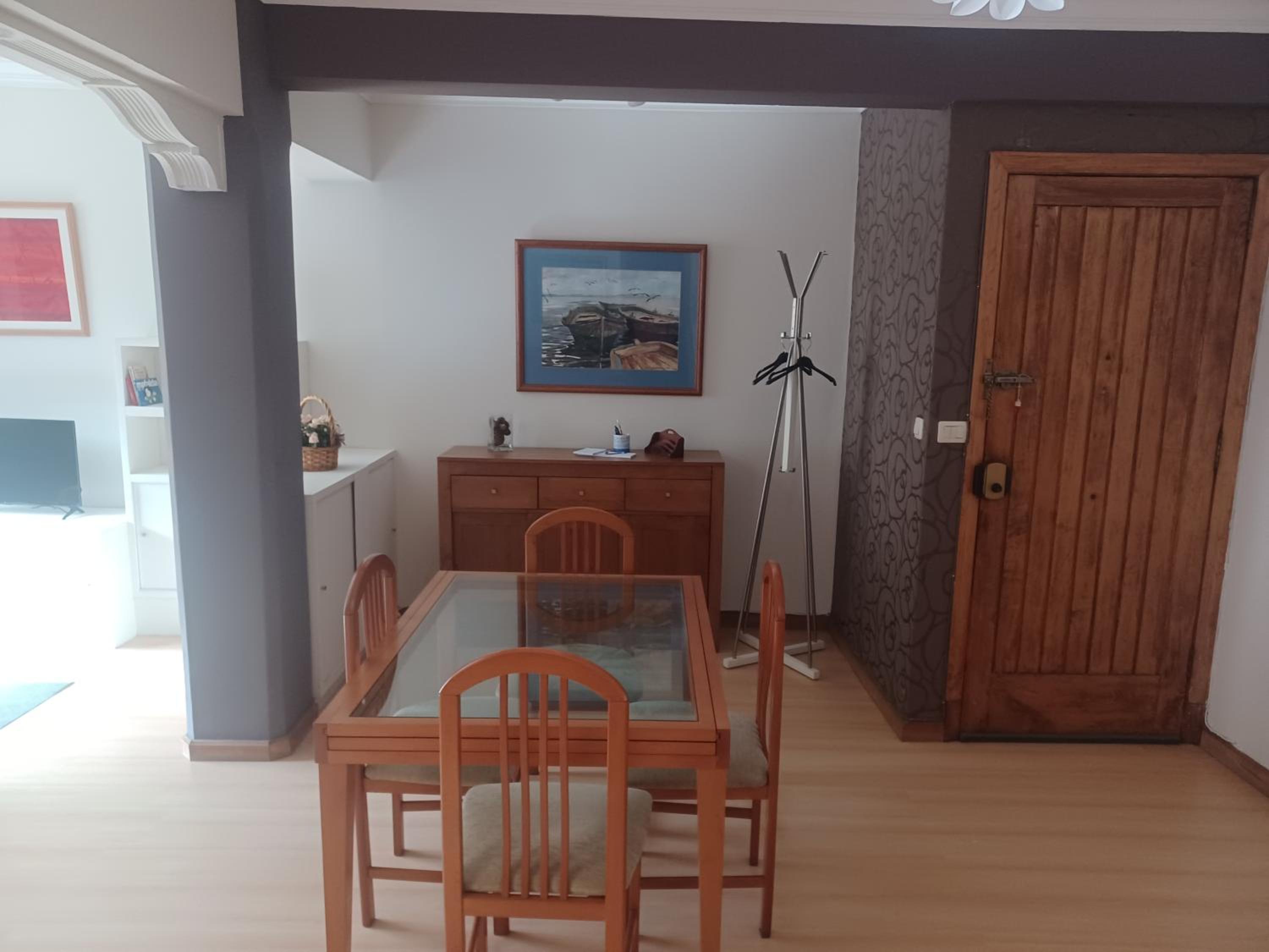 APARTAMENTO VIGO CAMELIAS CENTRO