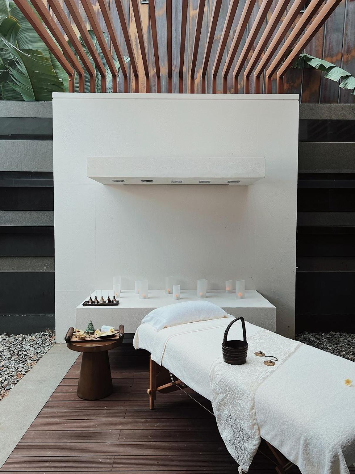 The Westin Sanya Haitang Bay Resort