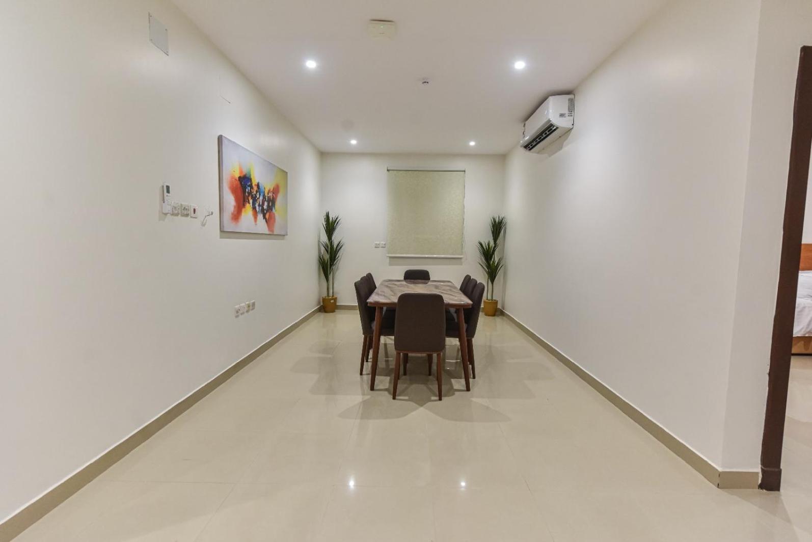 شقق مسكن ايار - Ayar Residence