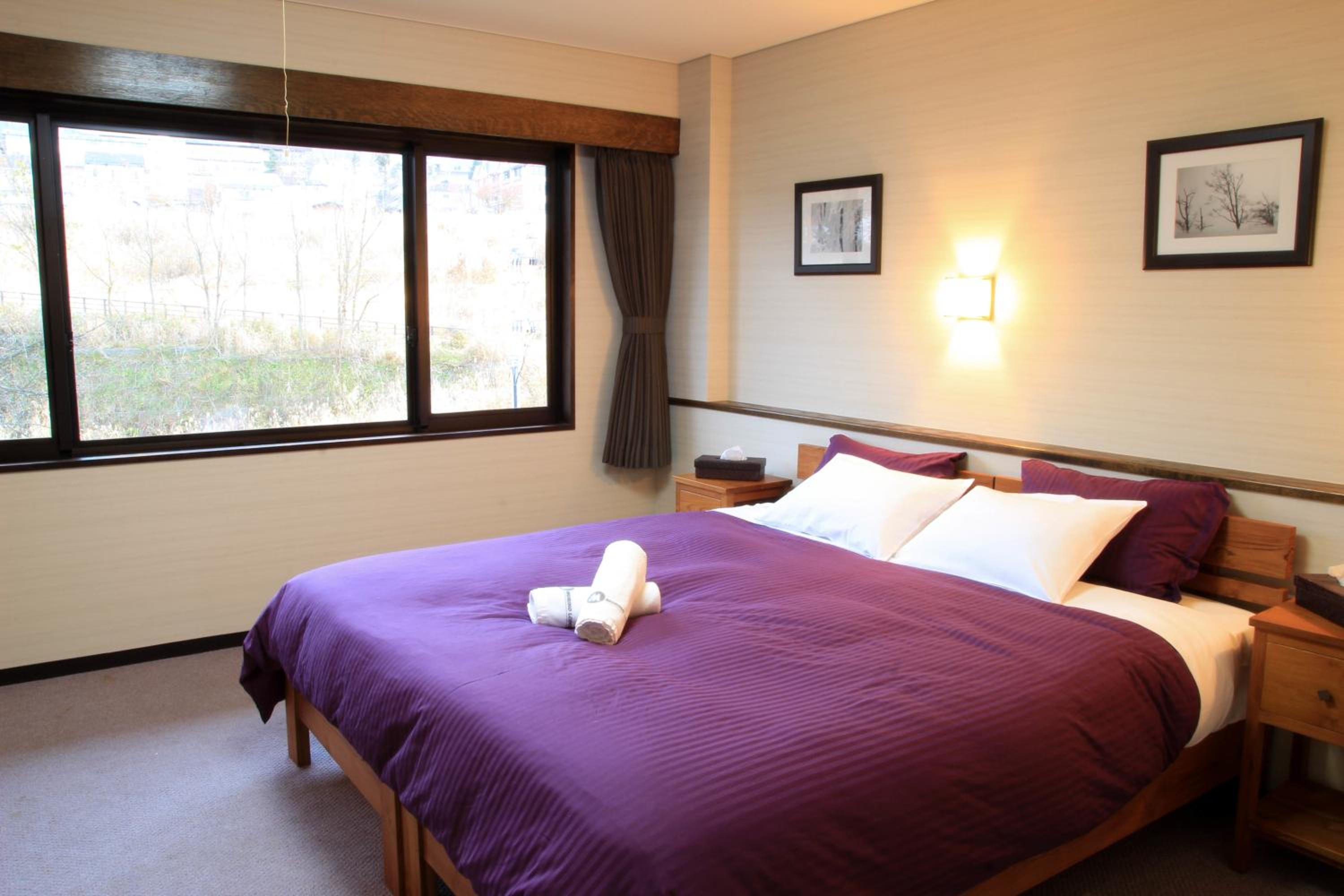 Morino Lodge - Myoko
