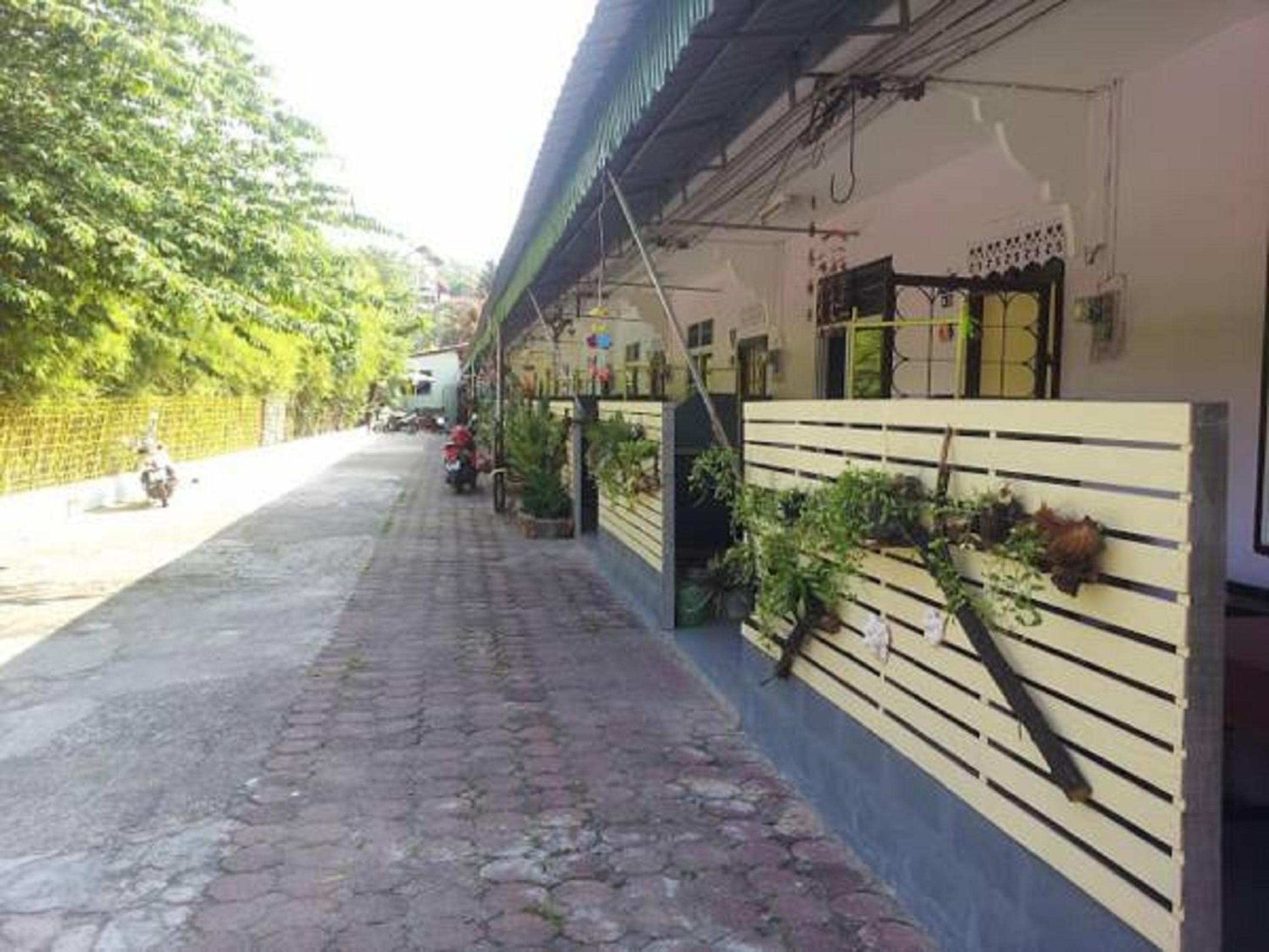 Nan Inn Bungalow