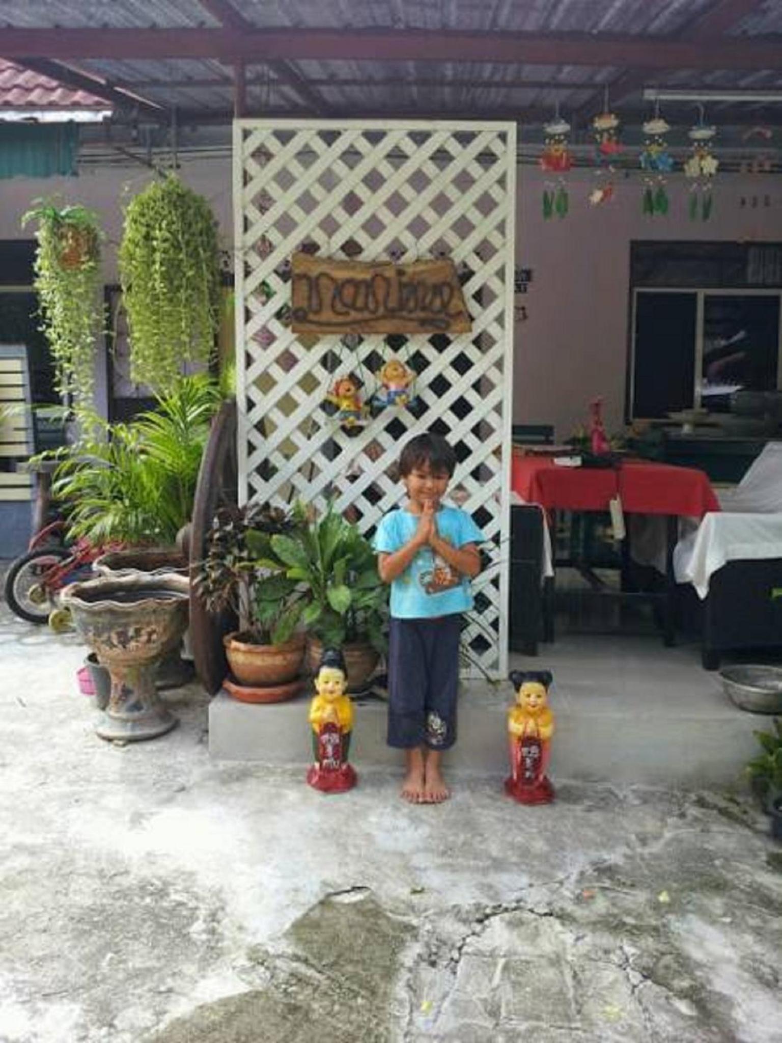 Nan Inn Bungalow