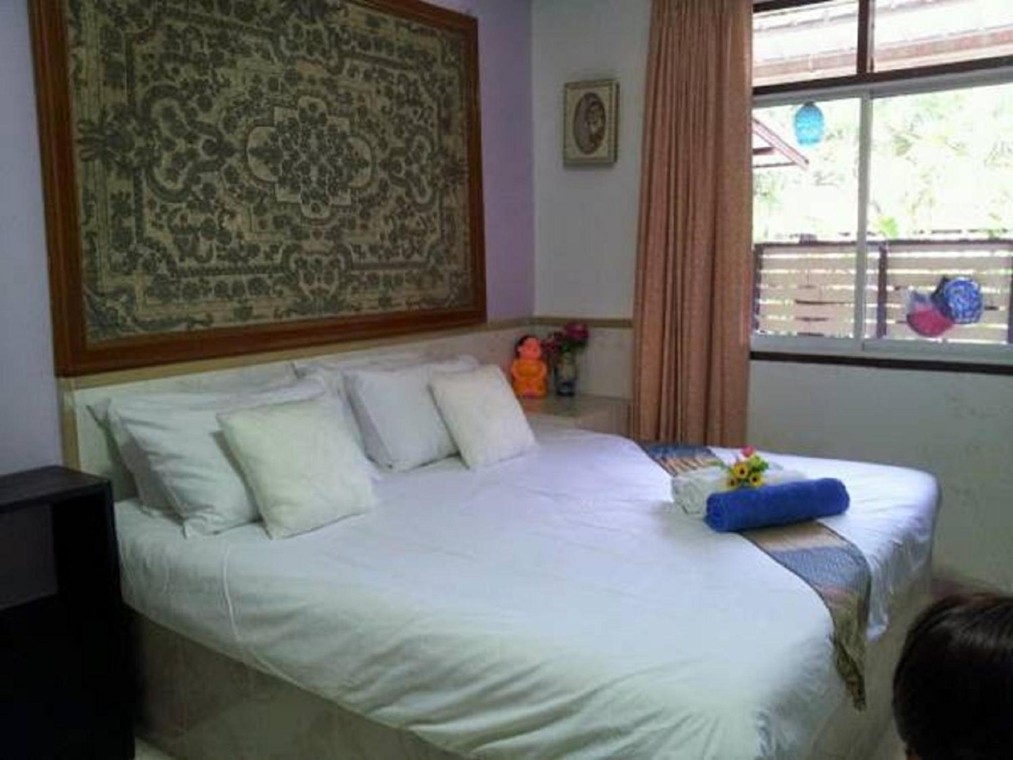 Nan Inn Bungalow