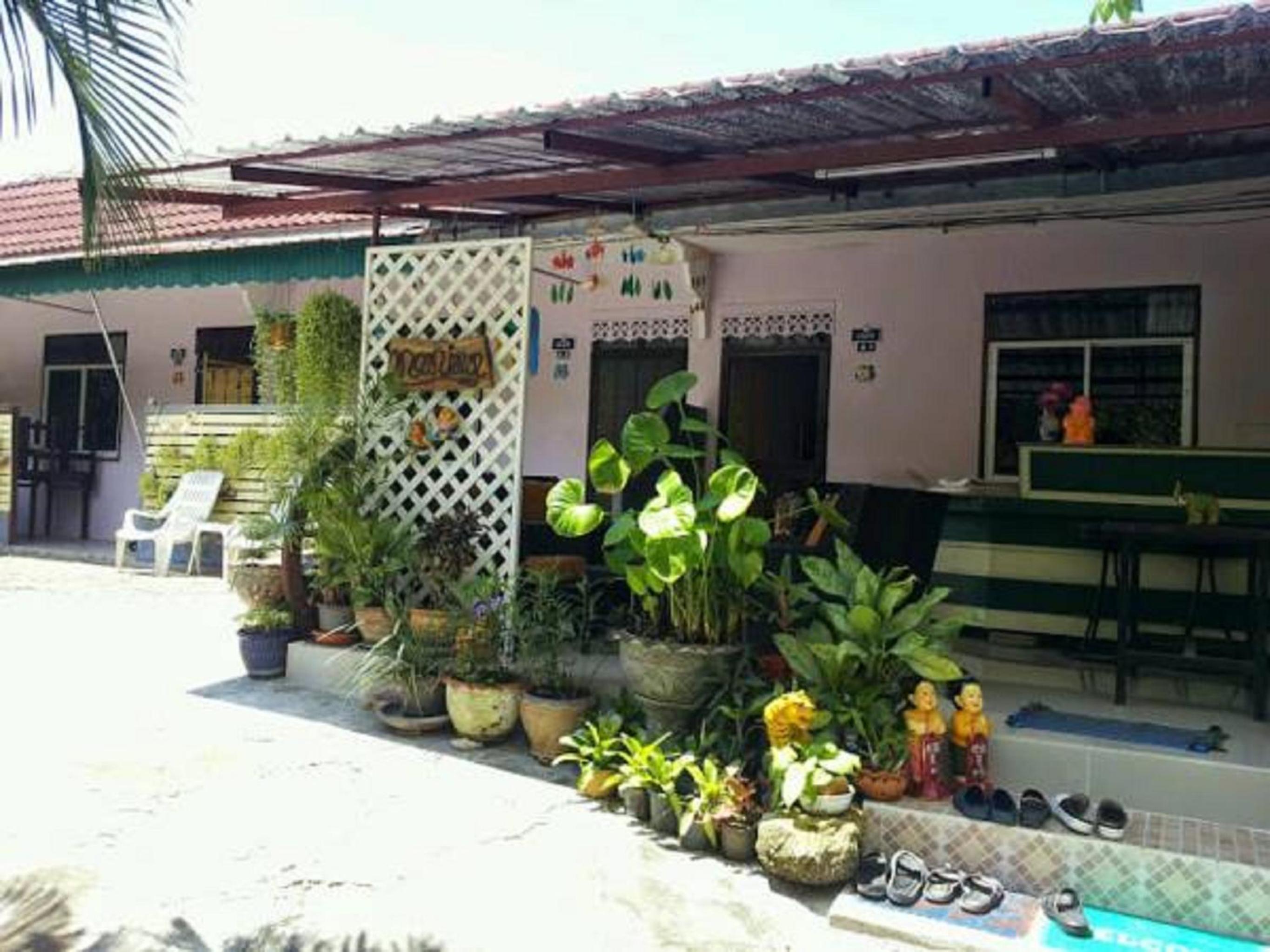 Nan Inn Bungalow