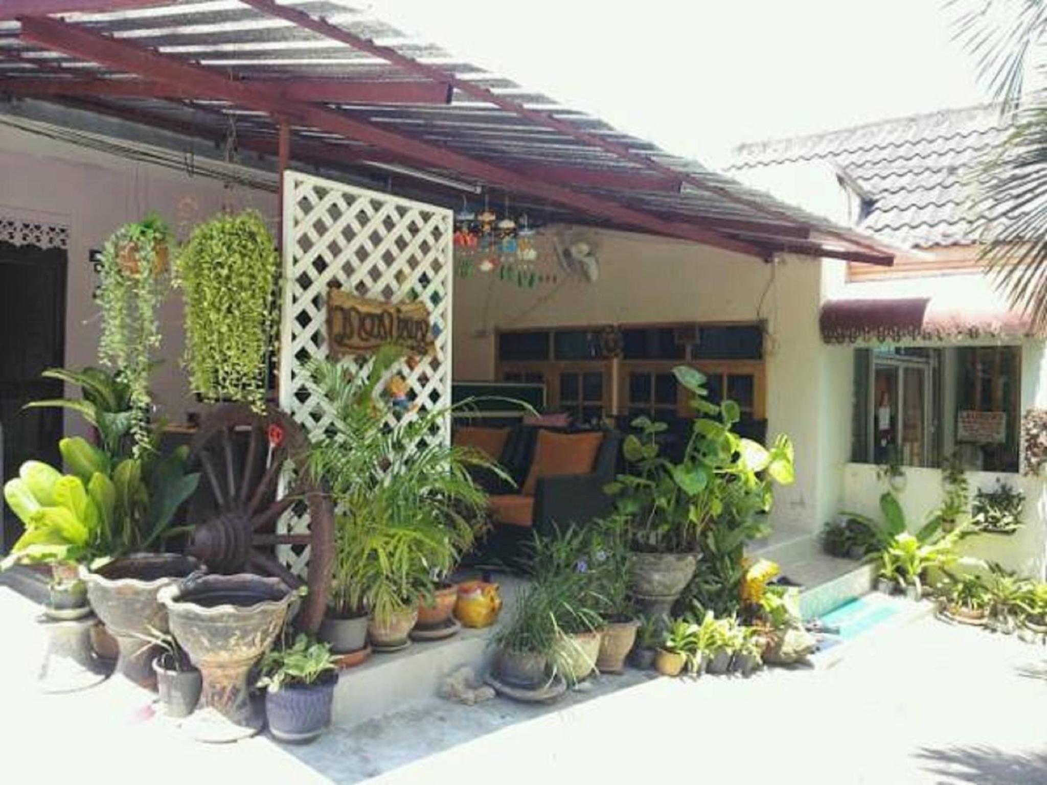 Nan Inn Bungalow