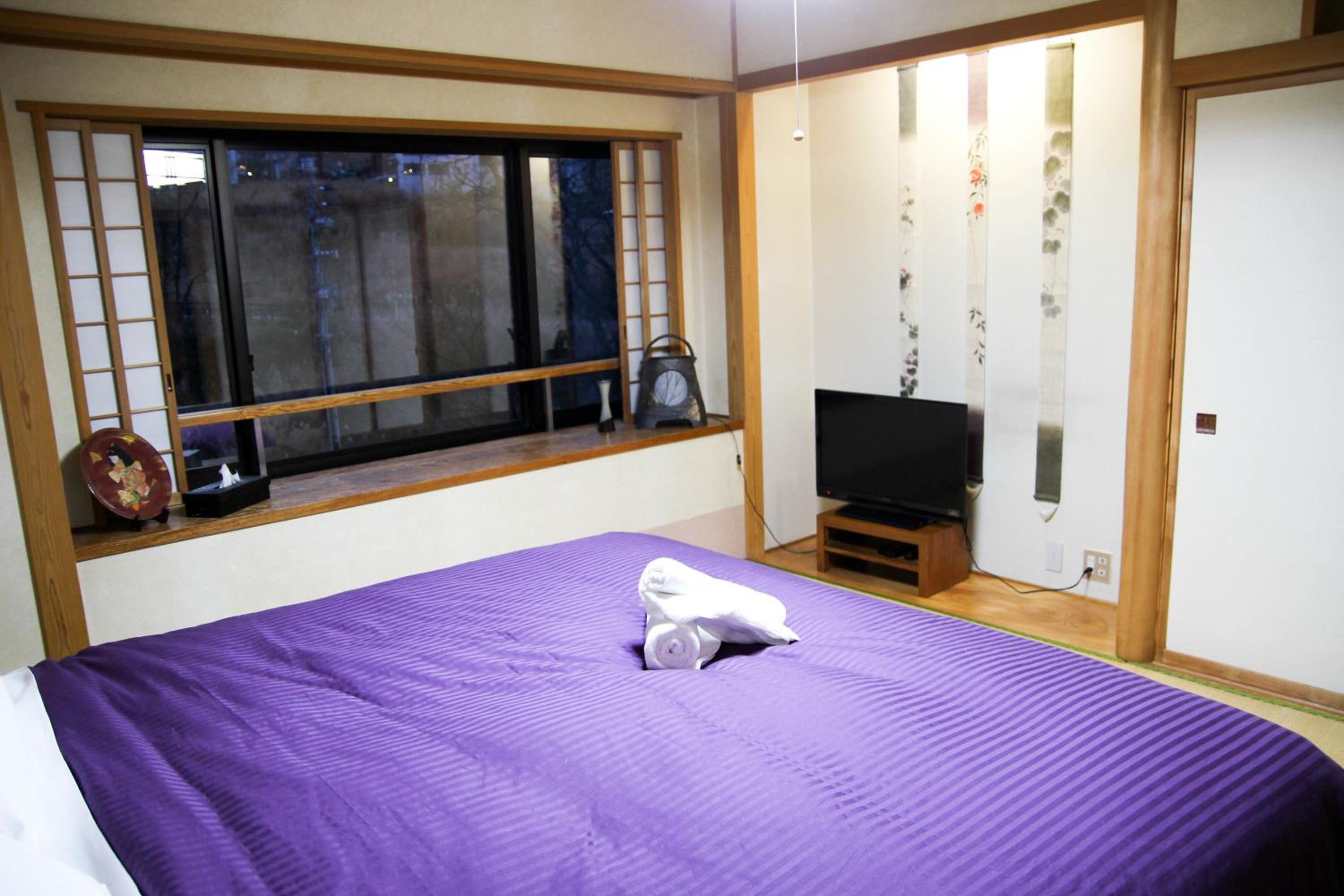 Morino Lodge - Myoko