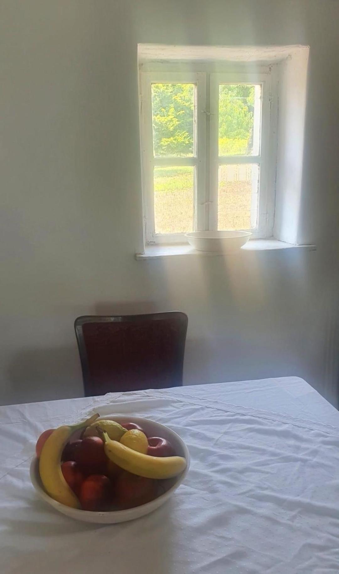 Puskás vendégház