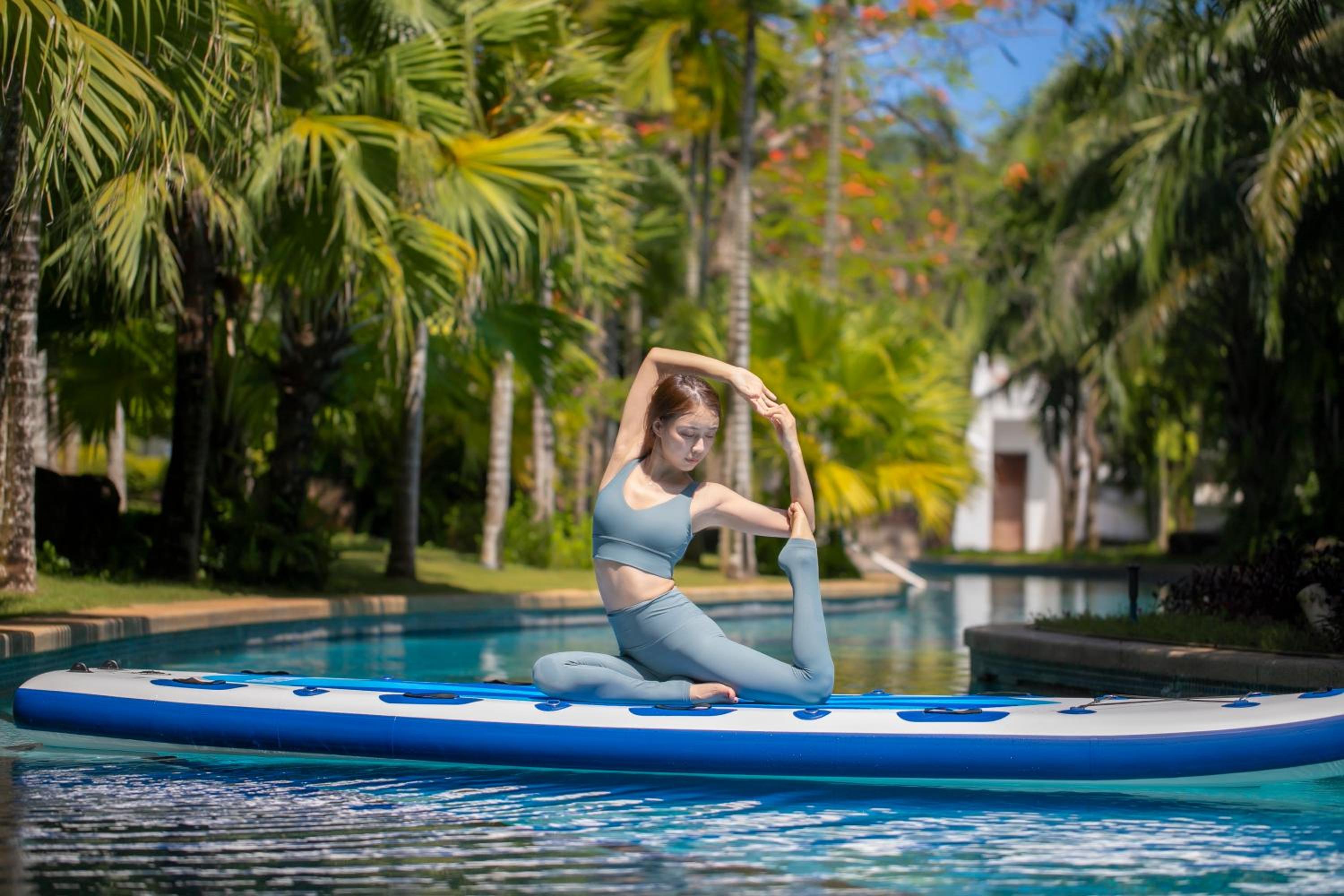 The Westin Sanya Haitang Bay Resort