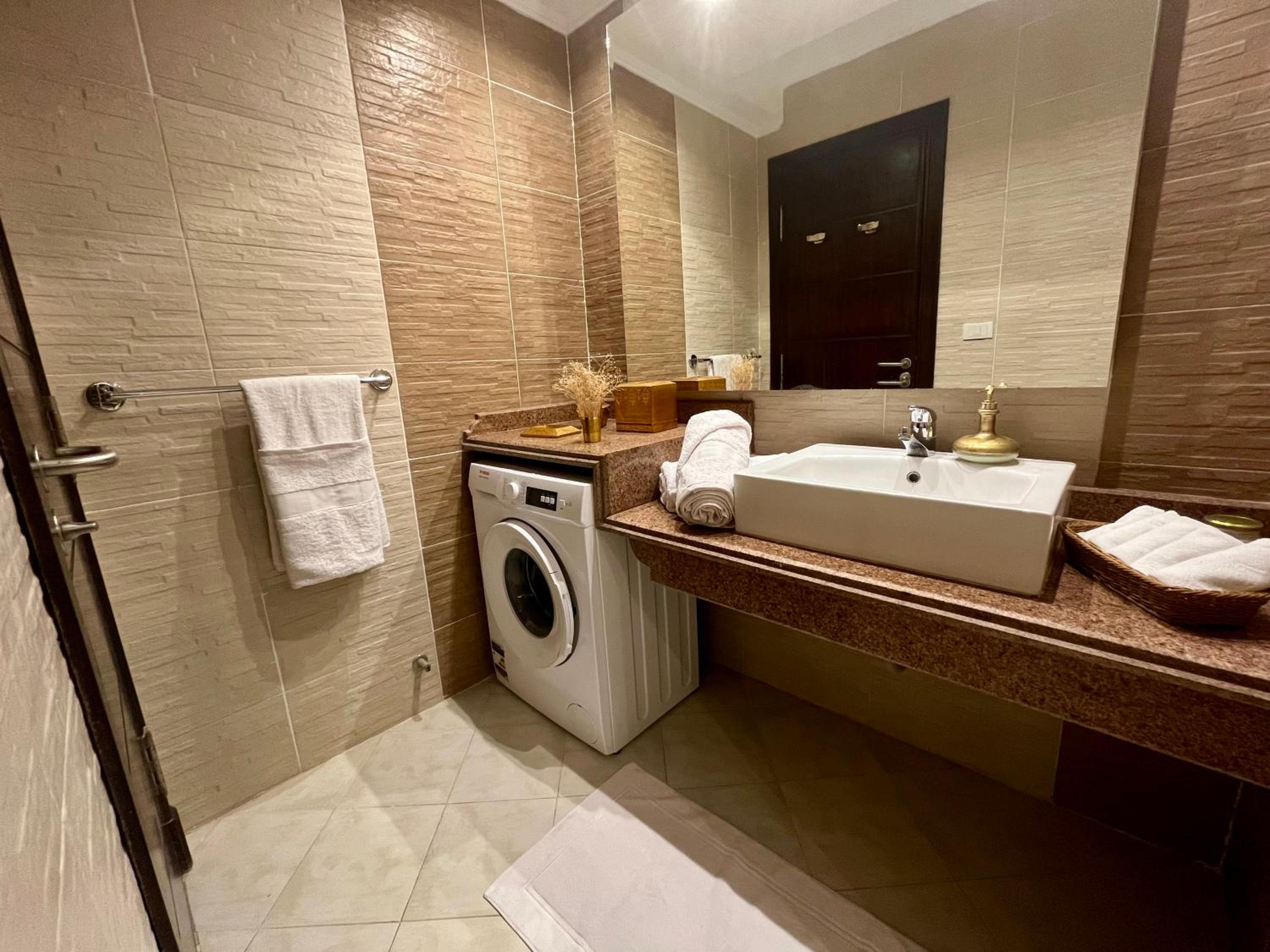Beautiful Seaview apartment in Tawaya Sahl Hashish