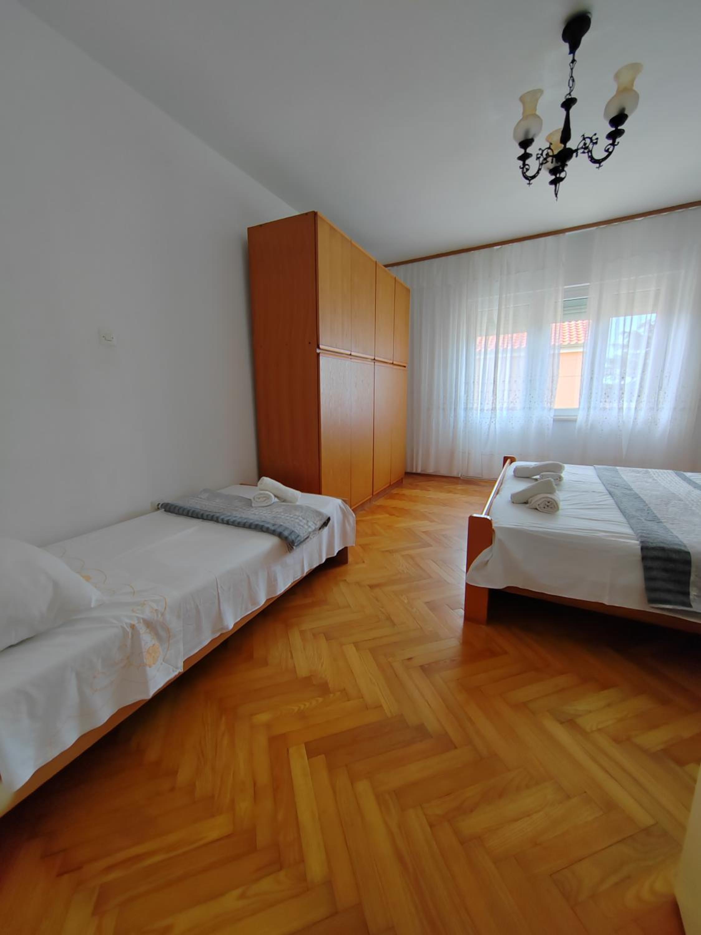 Apartments Kocijan
