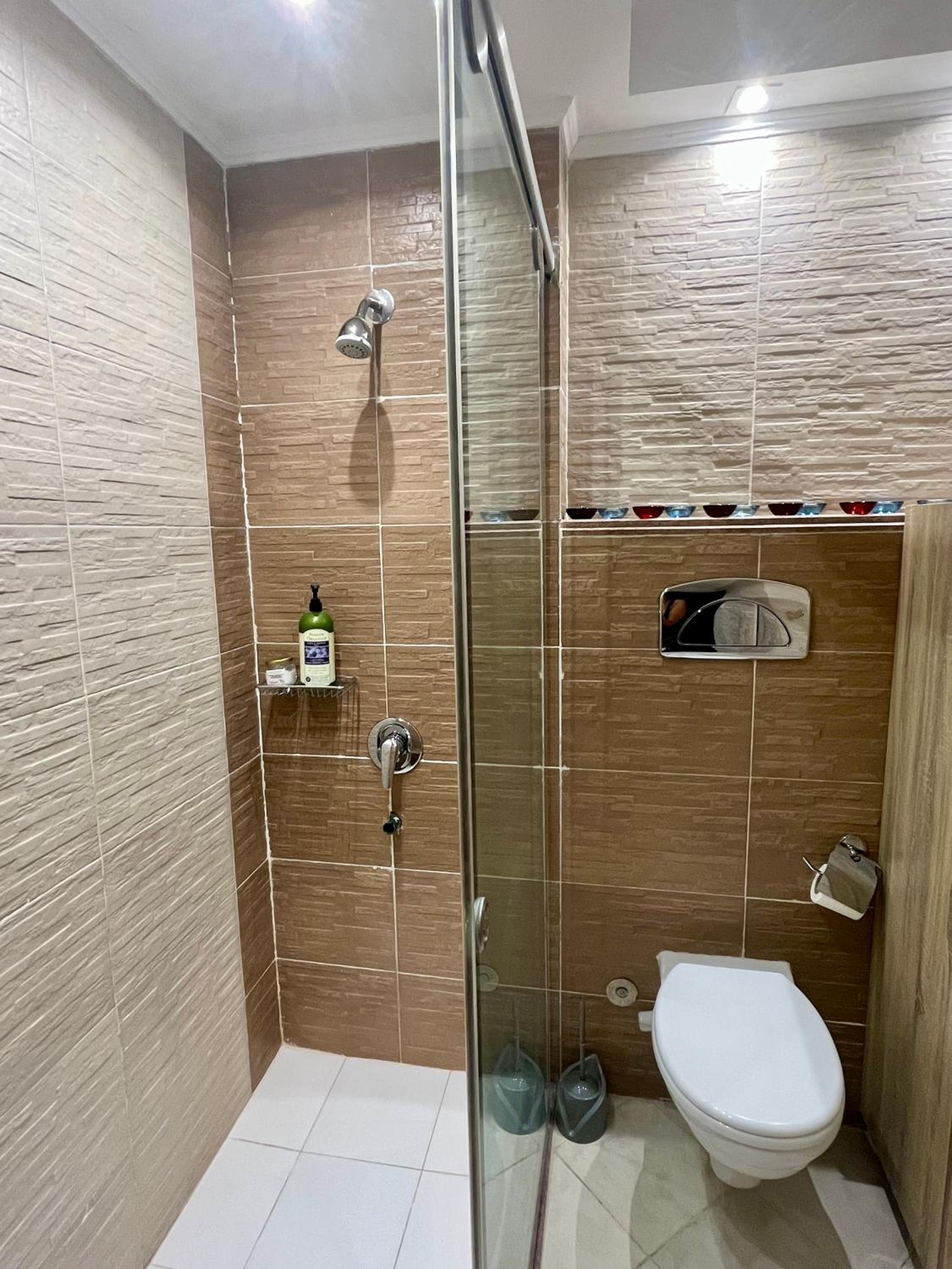 Beautiful Seaview apartment in Tawaya Sahl Hashish