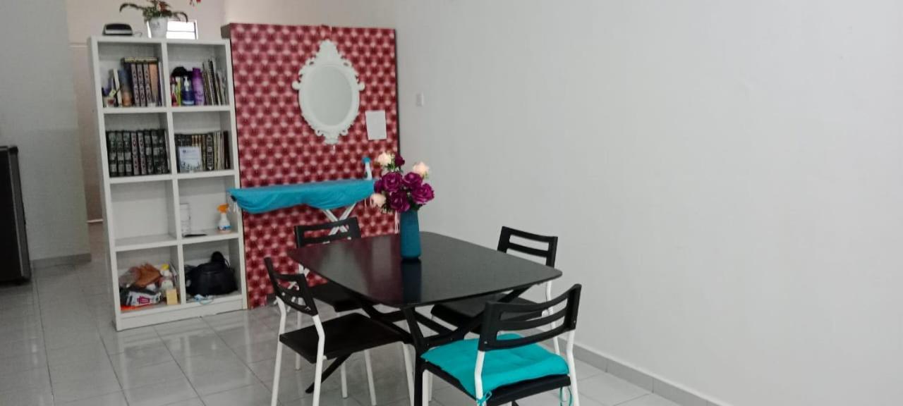 Homestay Abu Ayn Islam photo 4