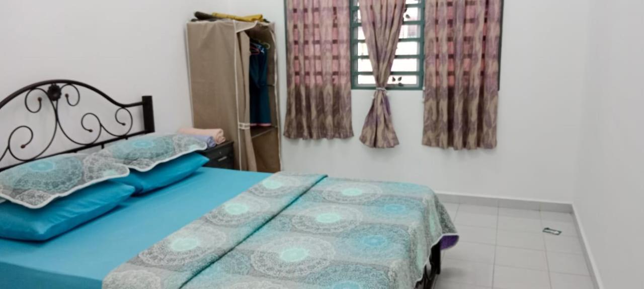 Homestay Abu Ayn Islam photo 5