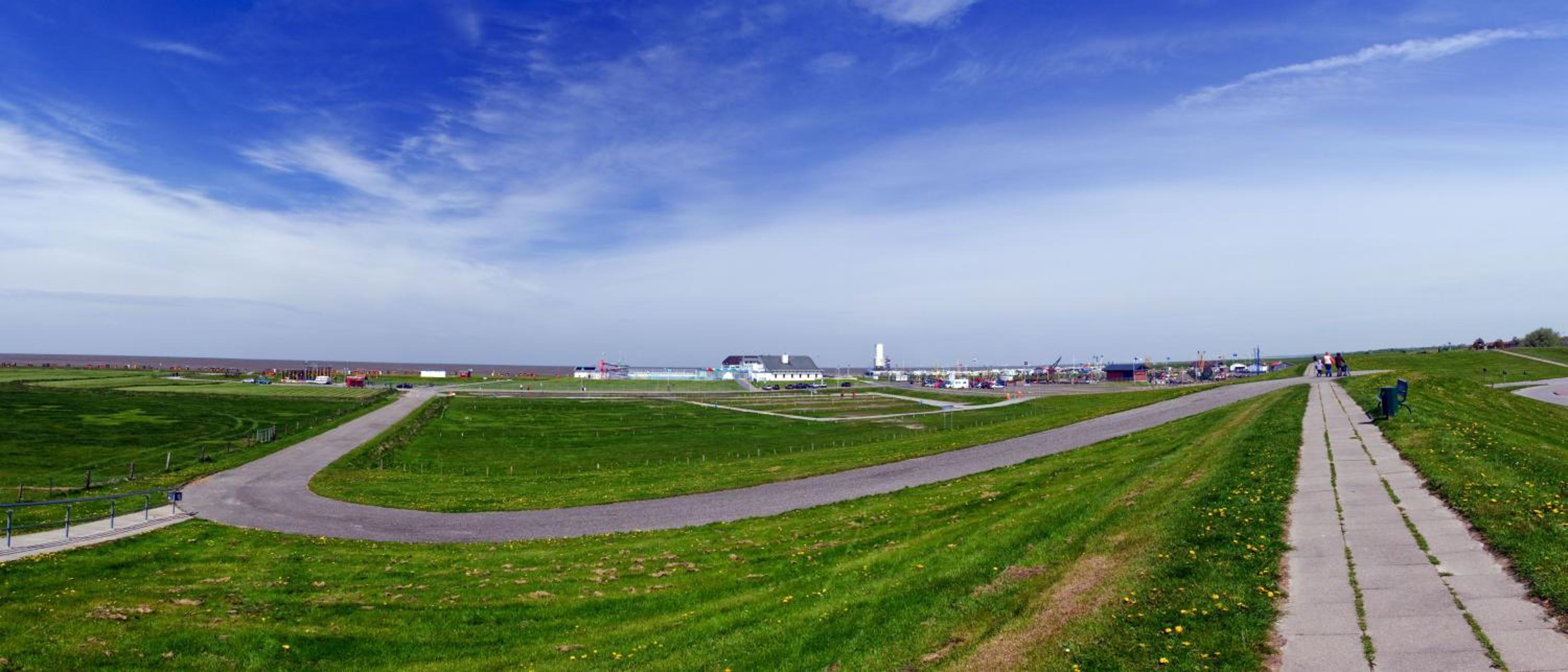 Ferienhaus Besken