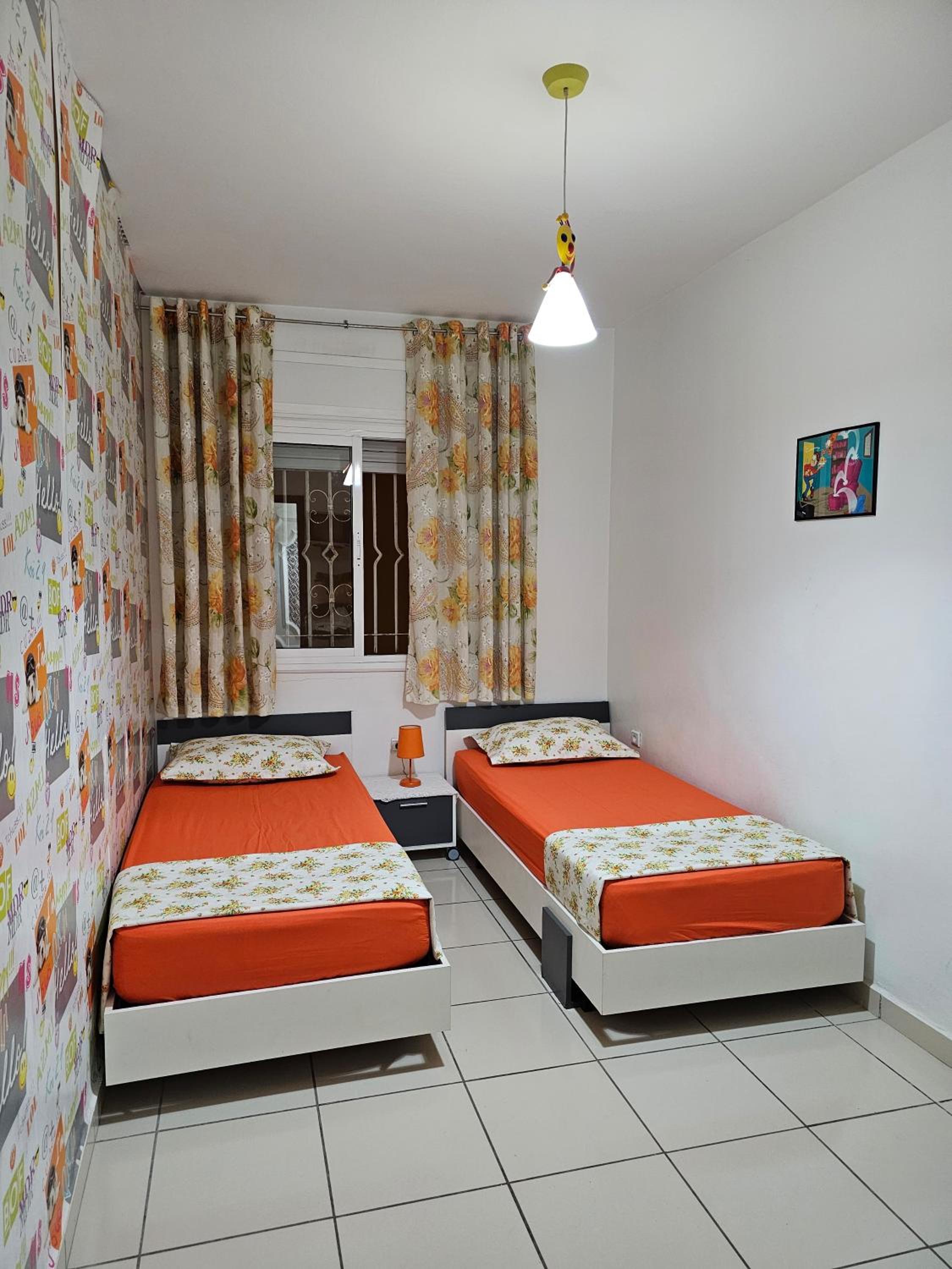 Cosy appartement