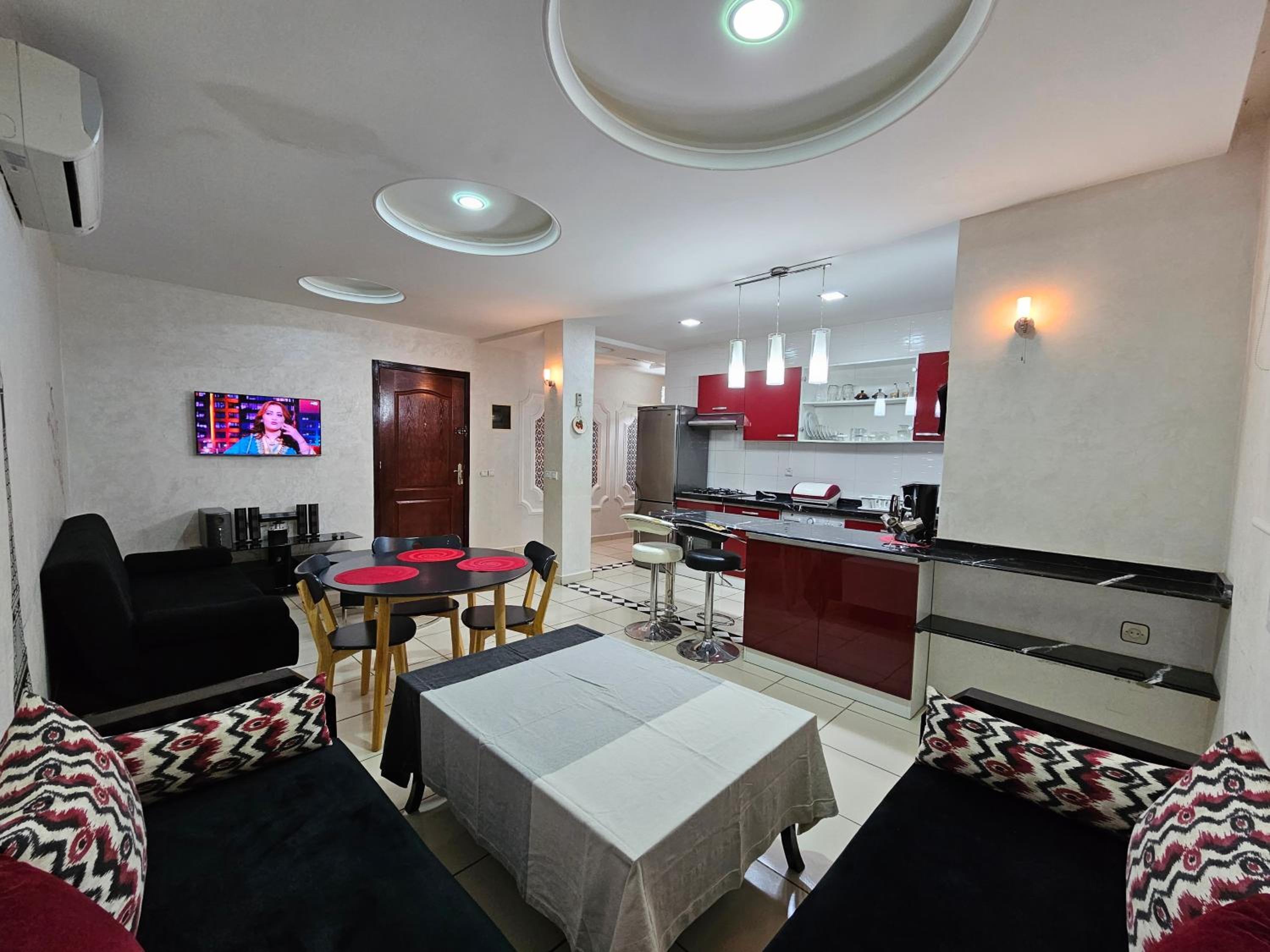 Cosy appartement