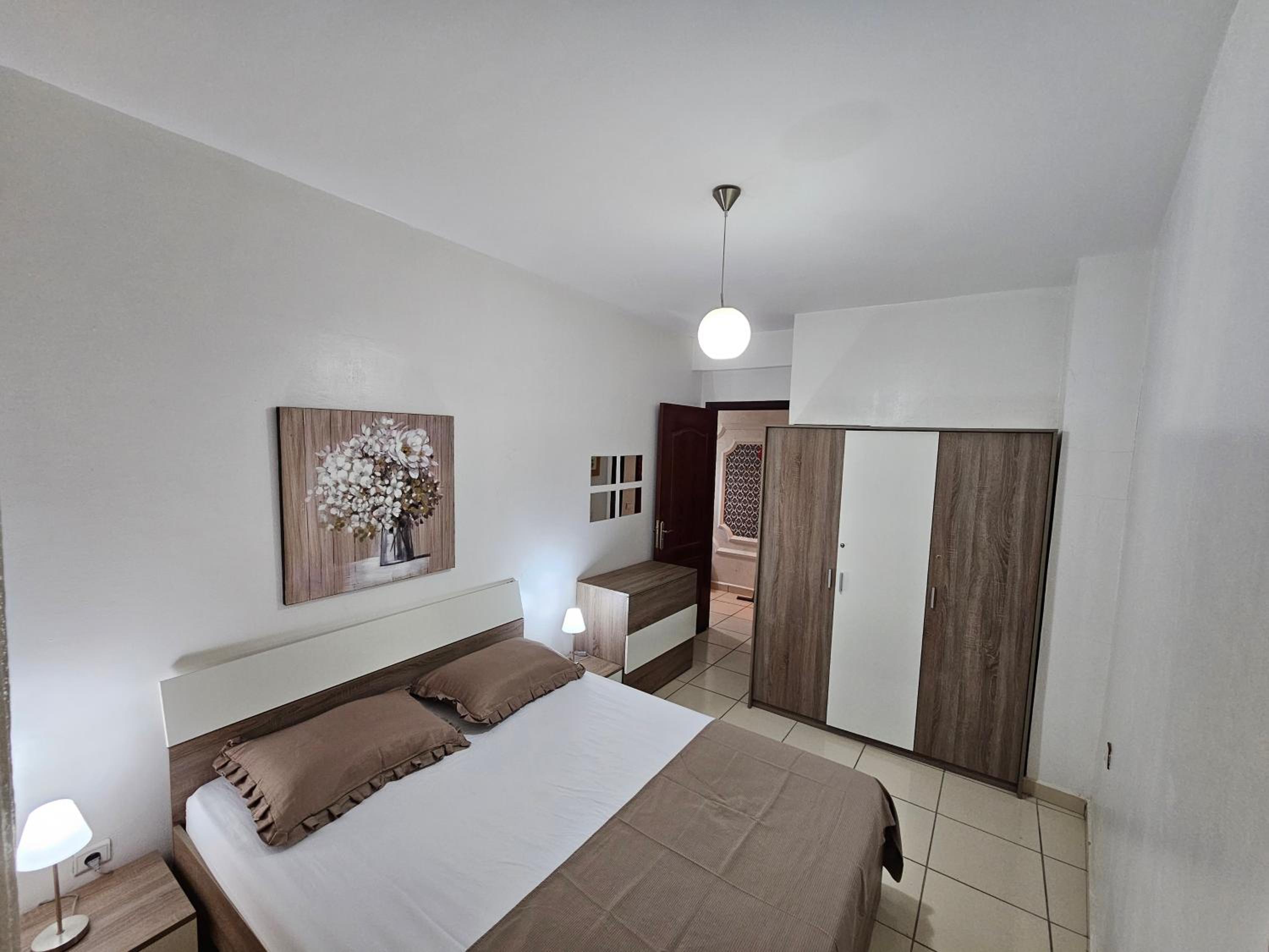 Cosy appartement