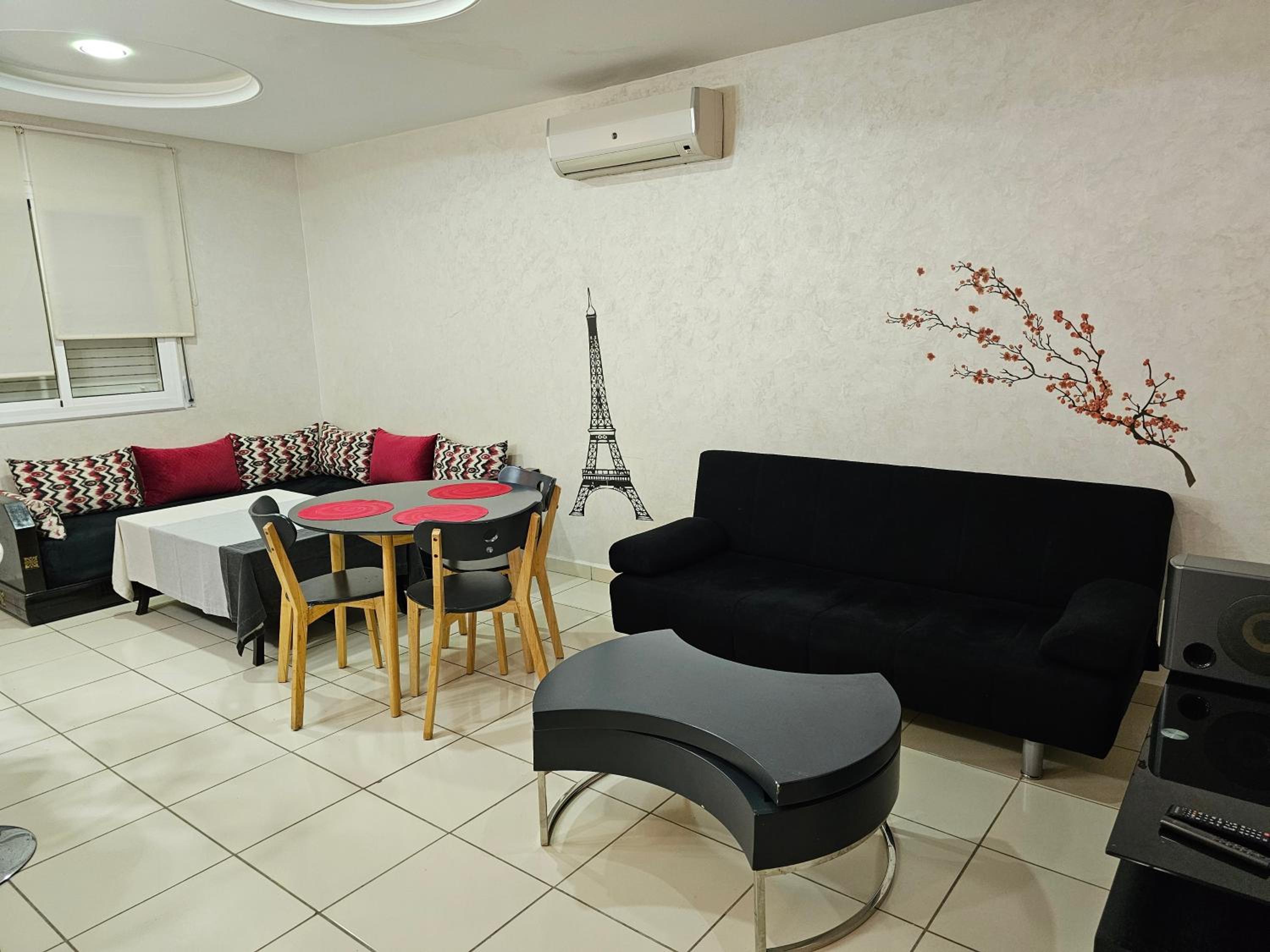 Cosy appartement