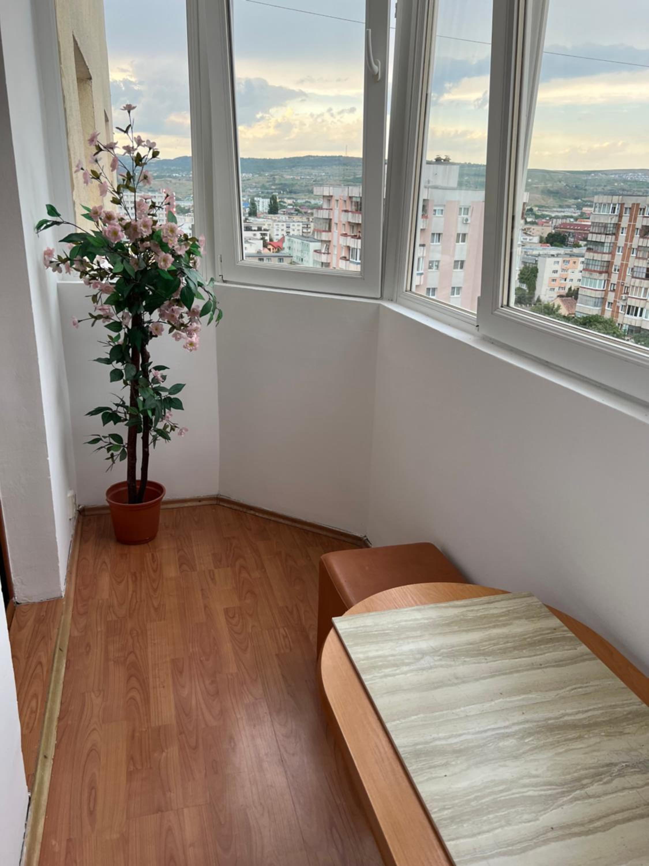 Aparthotel Aurel Vlaicu City Center