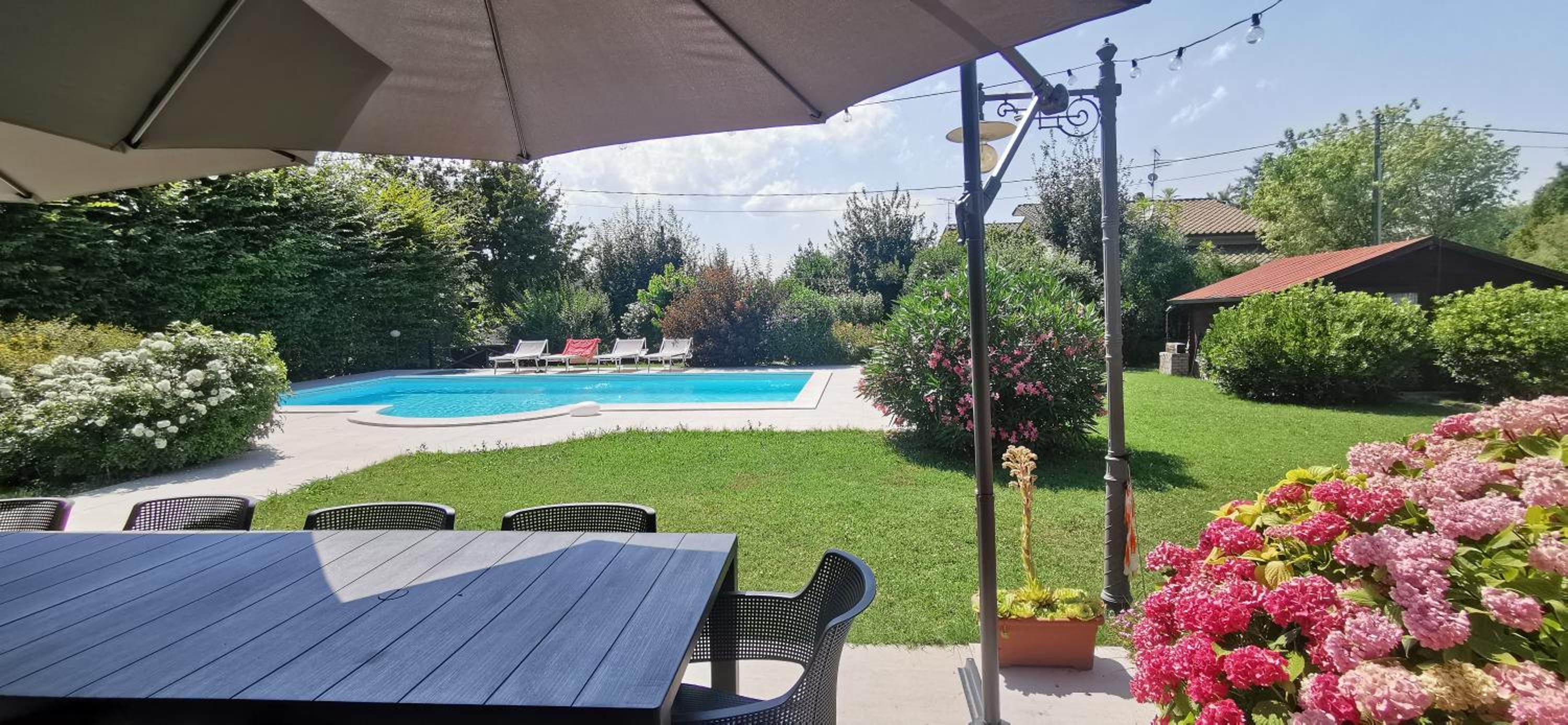 Cerlino's B&B photo 2