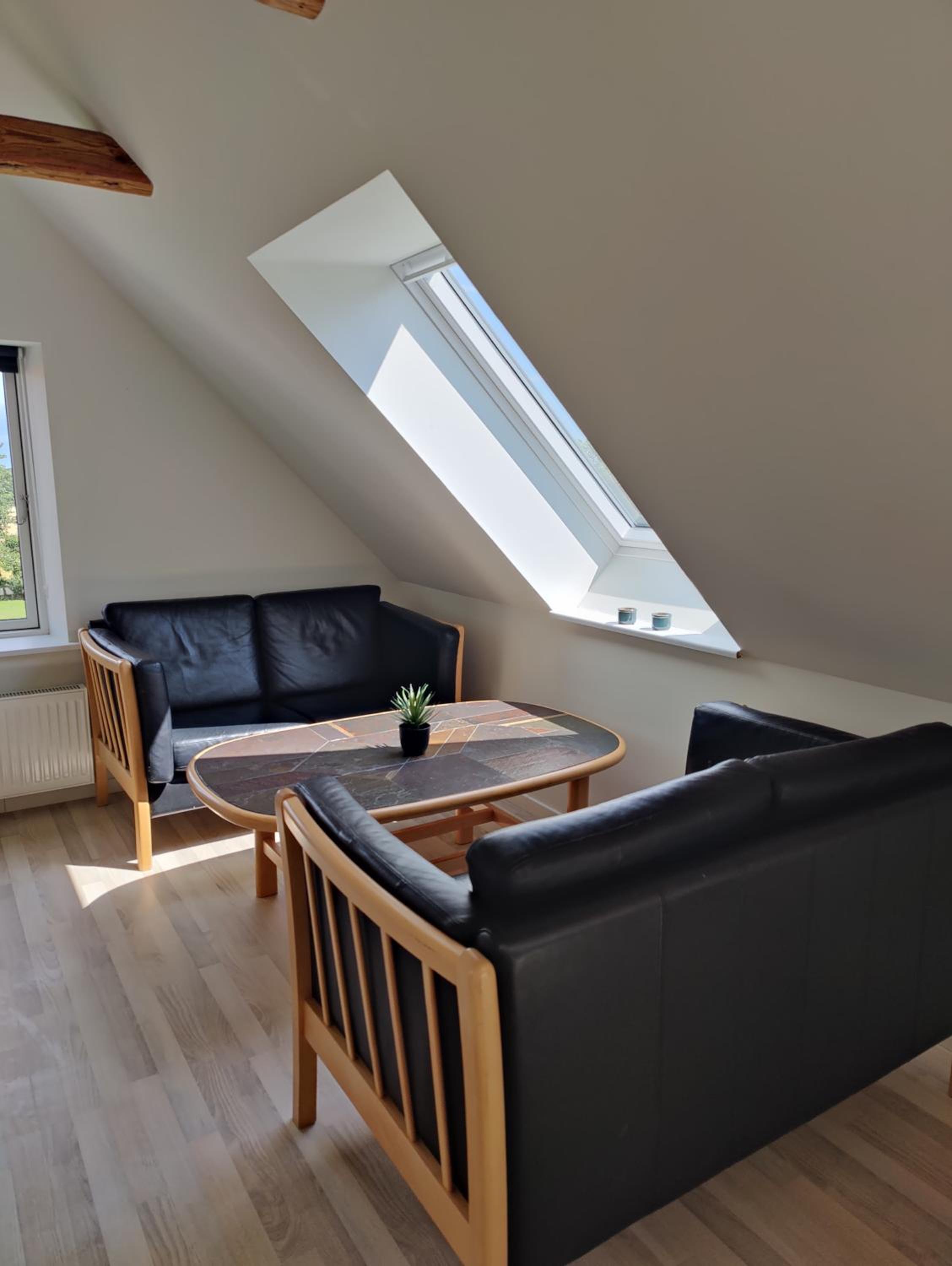Nordgården Pension view 5