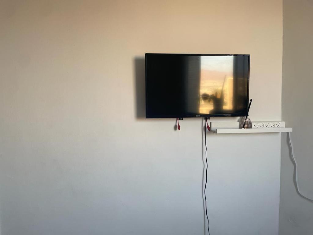 123Eilat Tzofit Rooms & Shared bathroom view 4