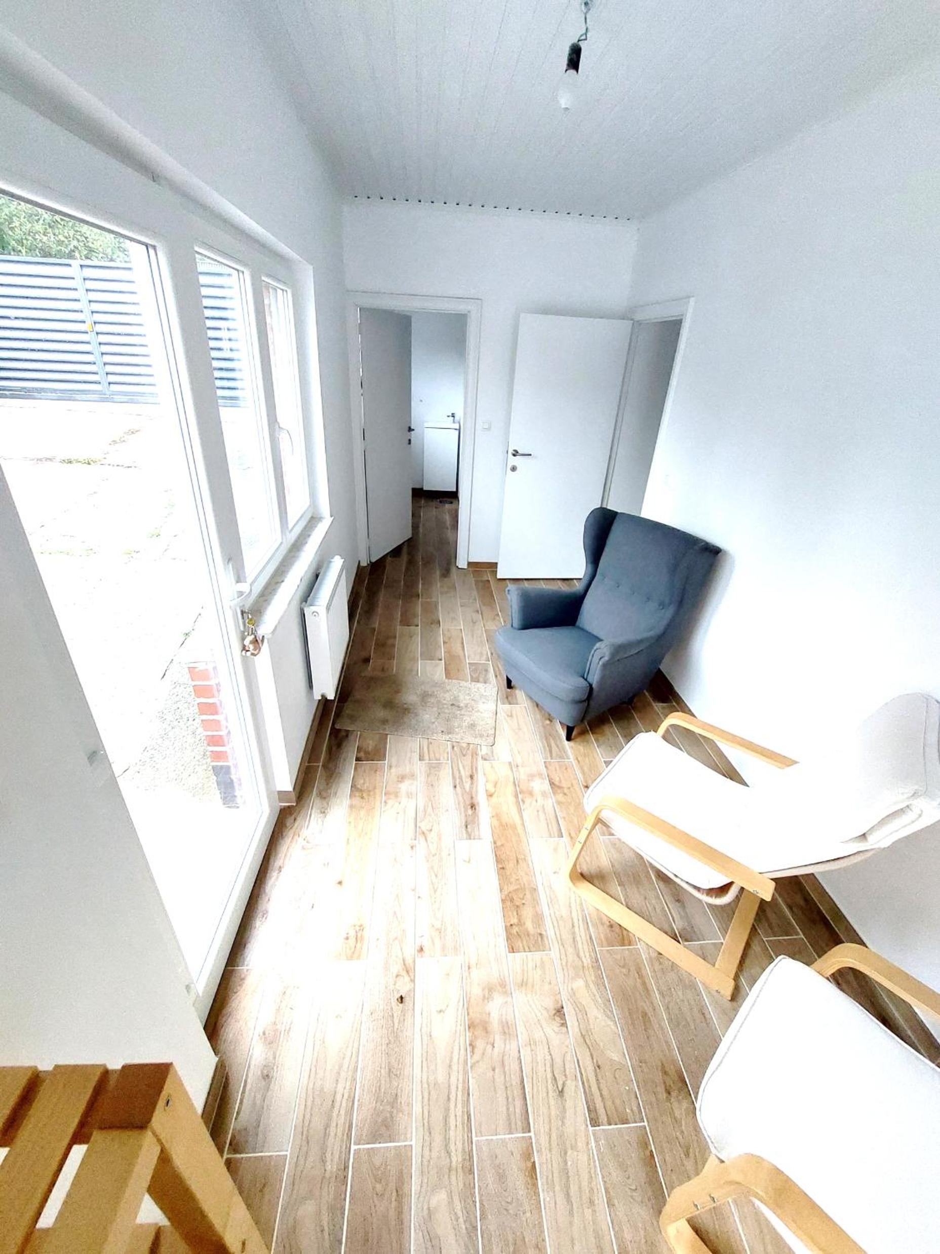 Studio Autonome Mont Saint Guibert