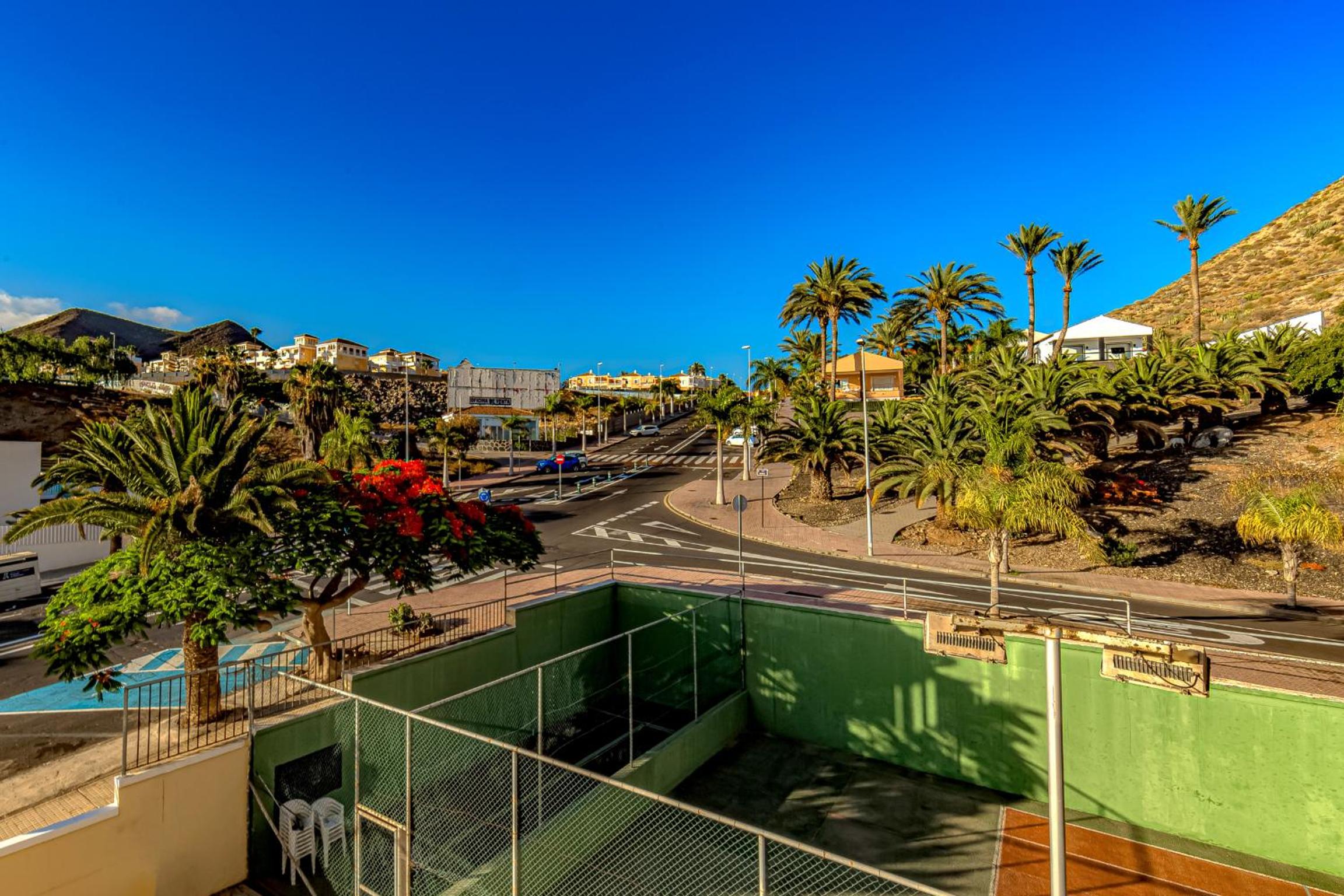 Ocean Terrace Apartment