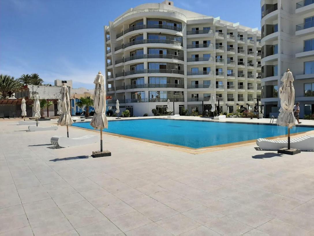Elegant Apartments with Private Beach Access at Scandic Resort view 4