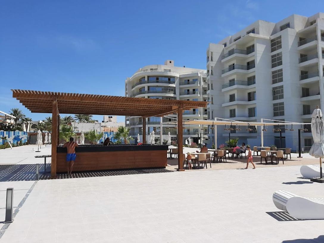 Elegant Apartments with Private Beach Access at Scandic Resort view 5