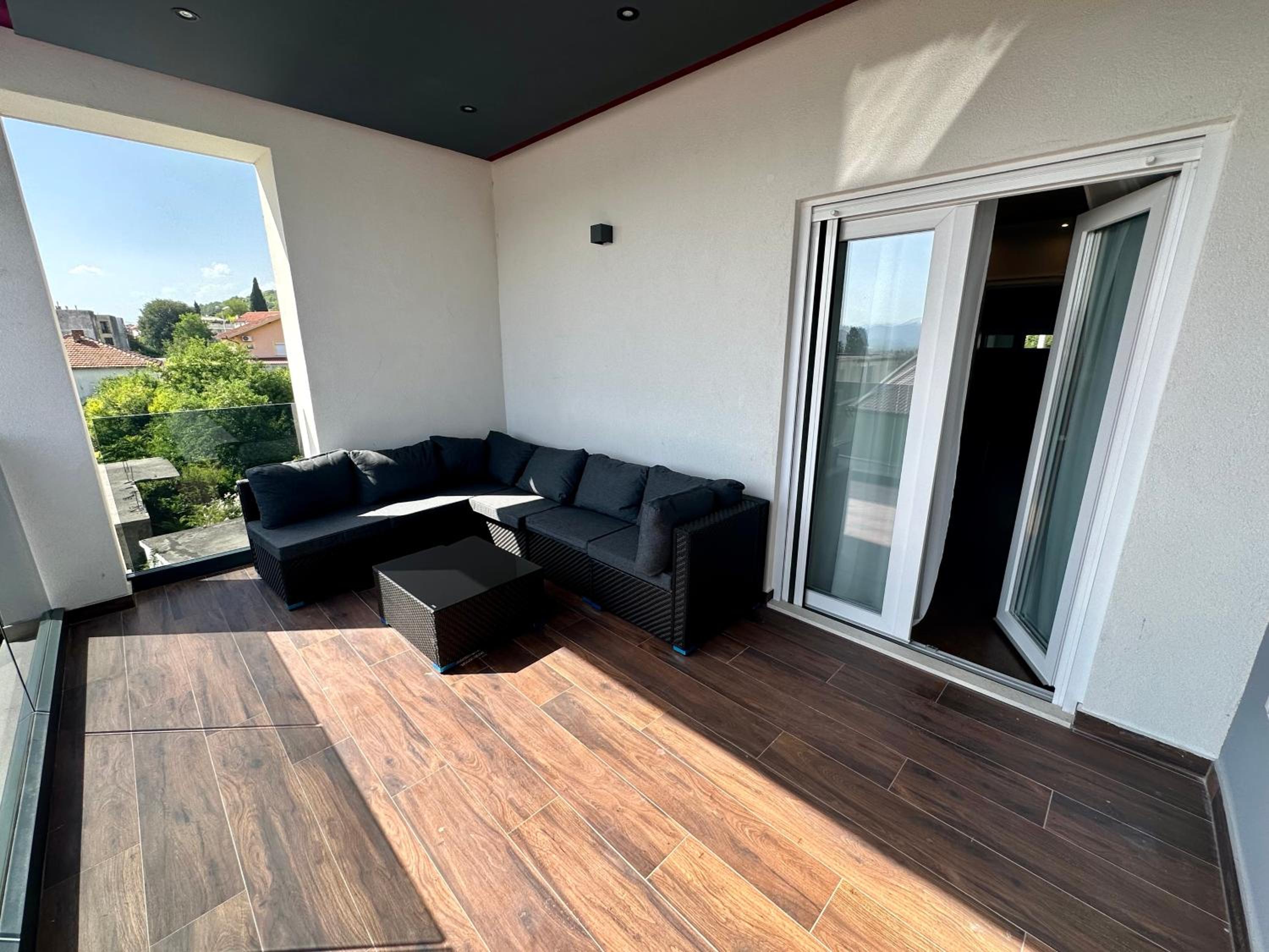 ZeN Luxury Suite
